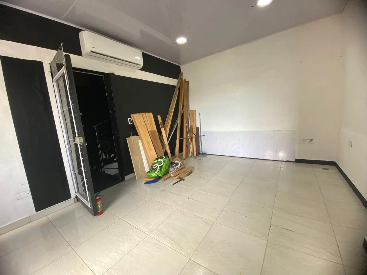 Local en arriendo Sector San Diego