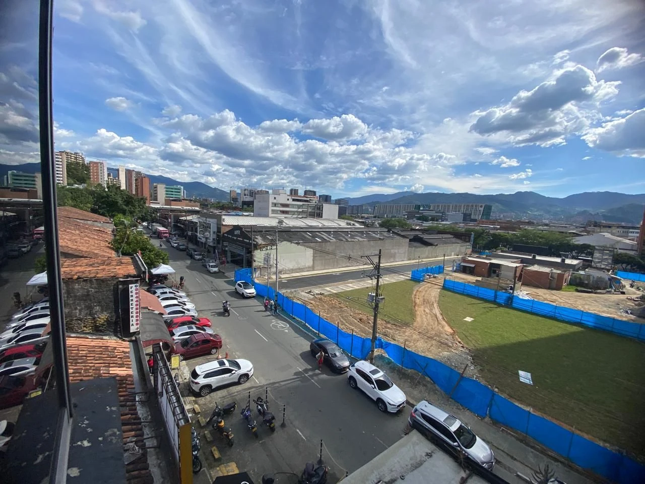 Local en arriendo Sector San Diego