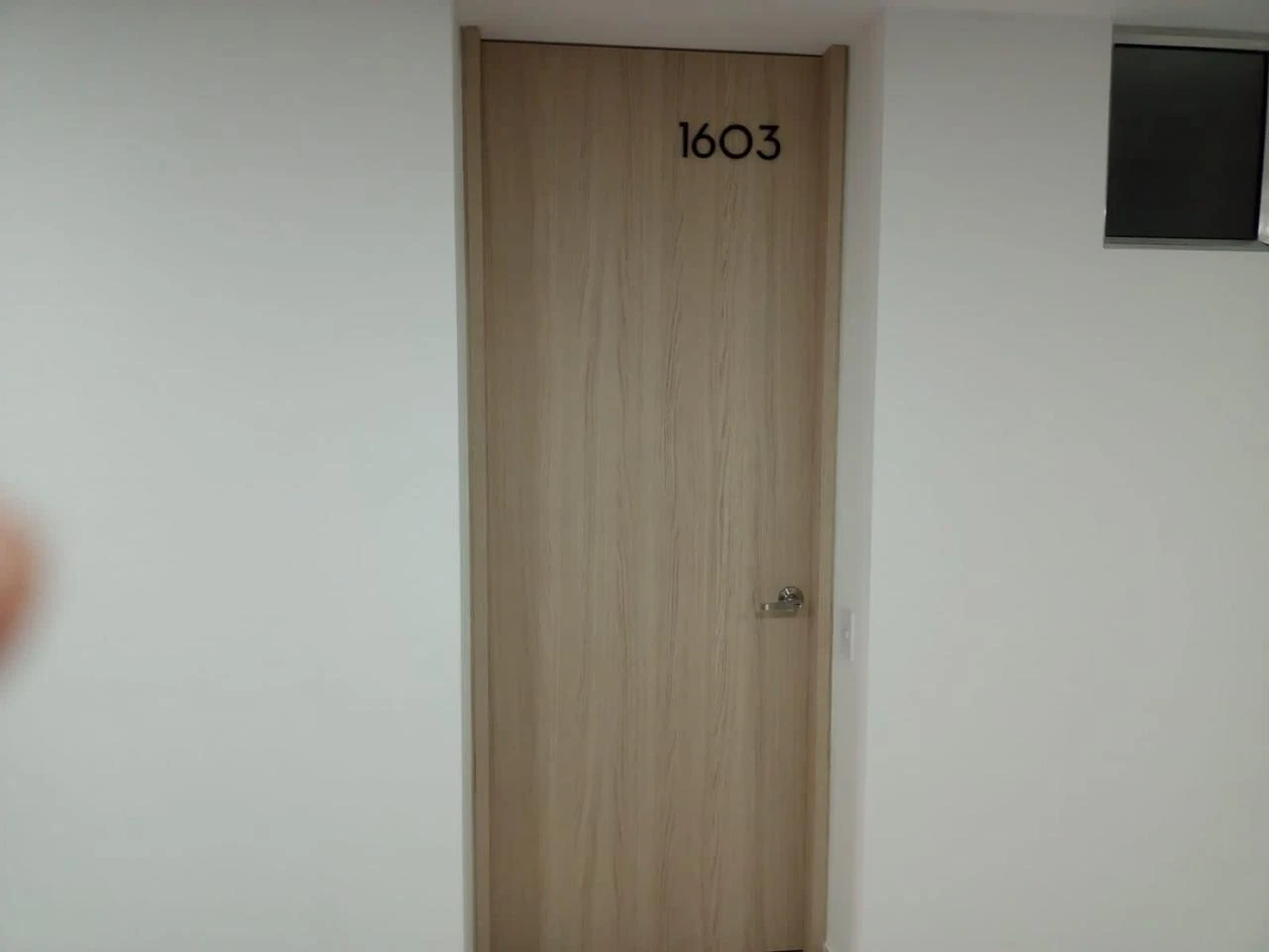 Aparta Estudio en Arriendo sector Santa Fe al frente de Ciudad del Rio