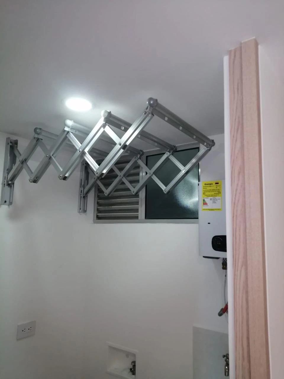 Aparta Estudio en Arriendo sector Santa Fe al frente de Ciudad del Rio