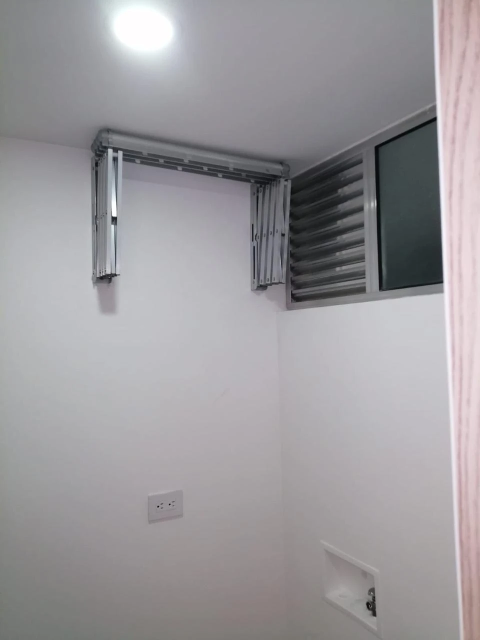 Aparta Estudio en Arriendo sector Santa Fe al frente de Ciudad del Rio