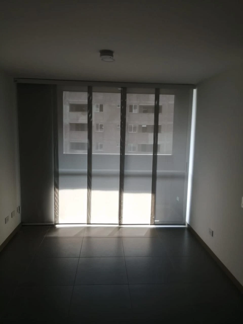 Aparta Estudio en Arriendo sector Santa Fe al frente de Ciudad del Rio