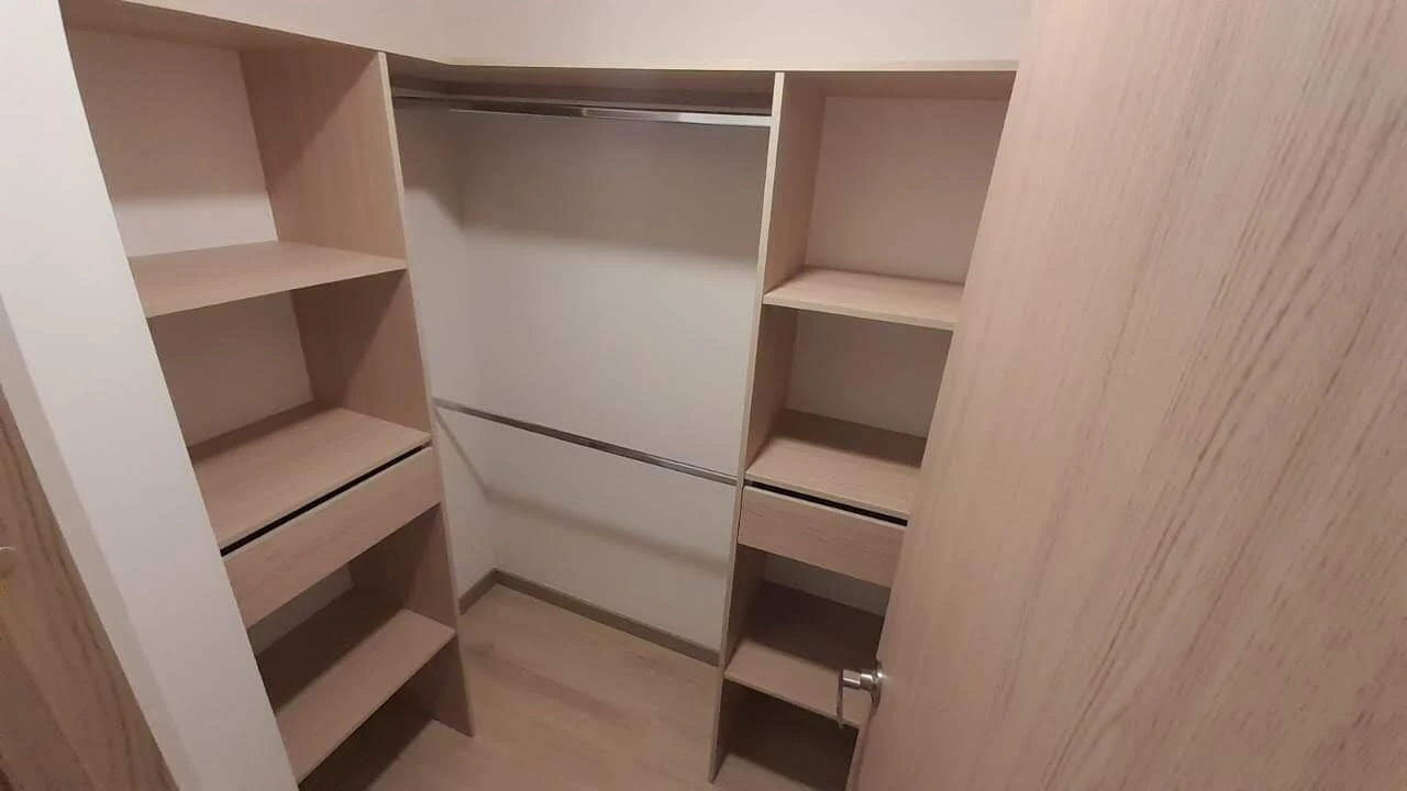 Aparta Estudio en Arriendo sector Santa Fe al frente de Ciudad del Rio
