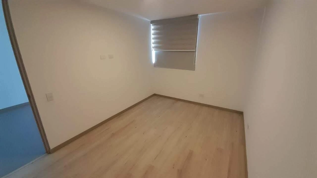 Aparta Estudio en Arriendo sector Santa Fe al frente de Ciudad del Rio