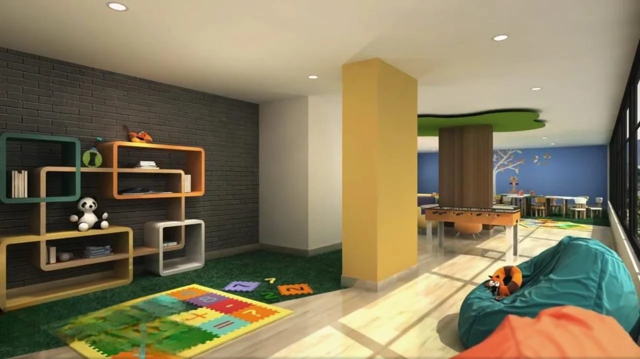 Aparta Estudio en Arriendo sector Santa Fe al frente de Ciudad del Rio