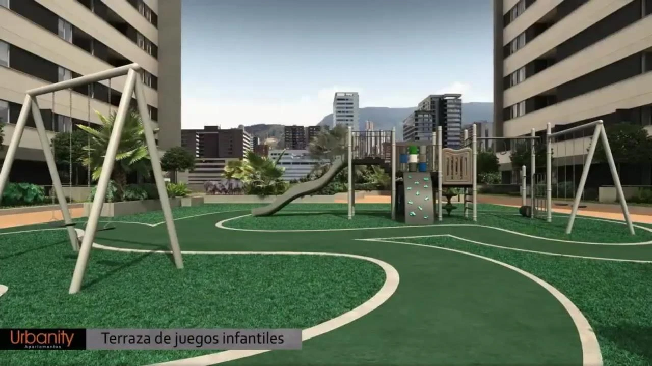 Aparta Estudio en Arriendo sector Santa Fe al frente de Ciudad del Rio