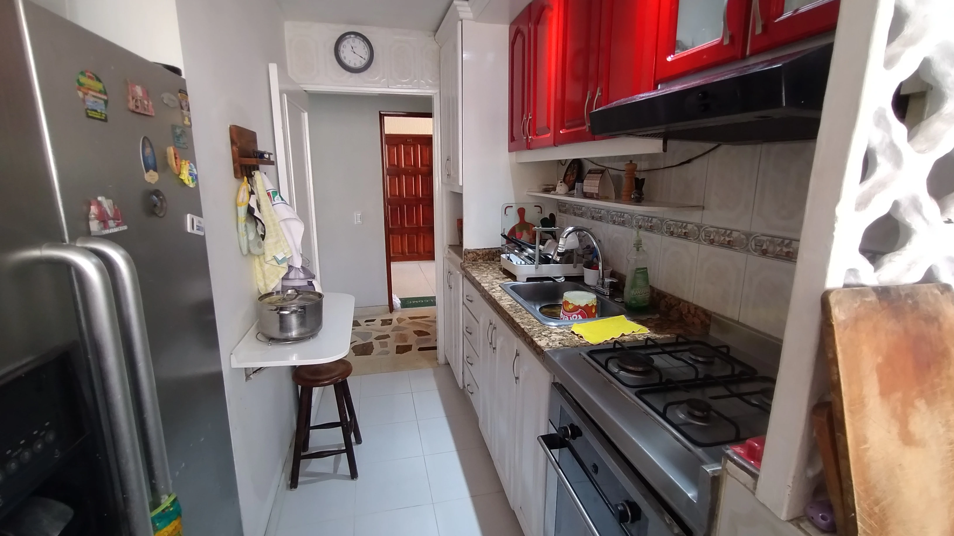 APARTAMENTO EN VENTA EN RIOMAR 