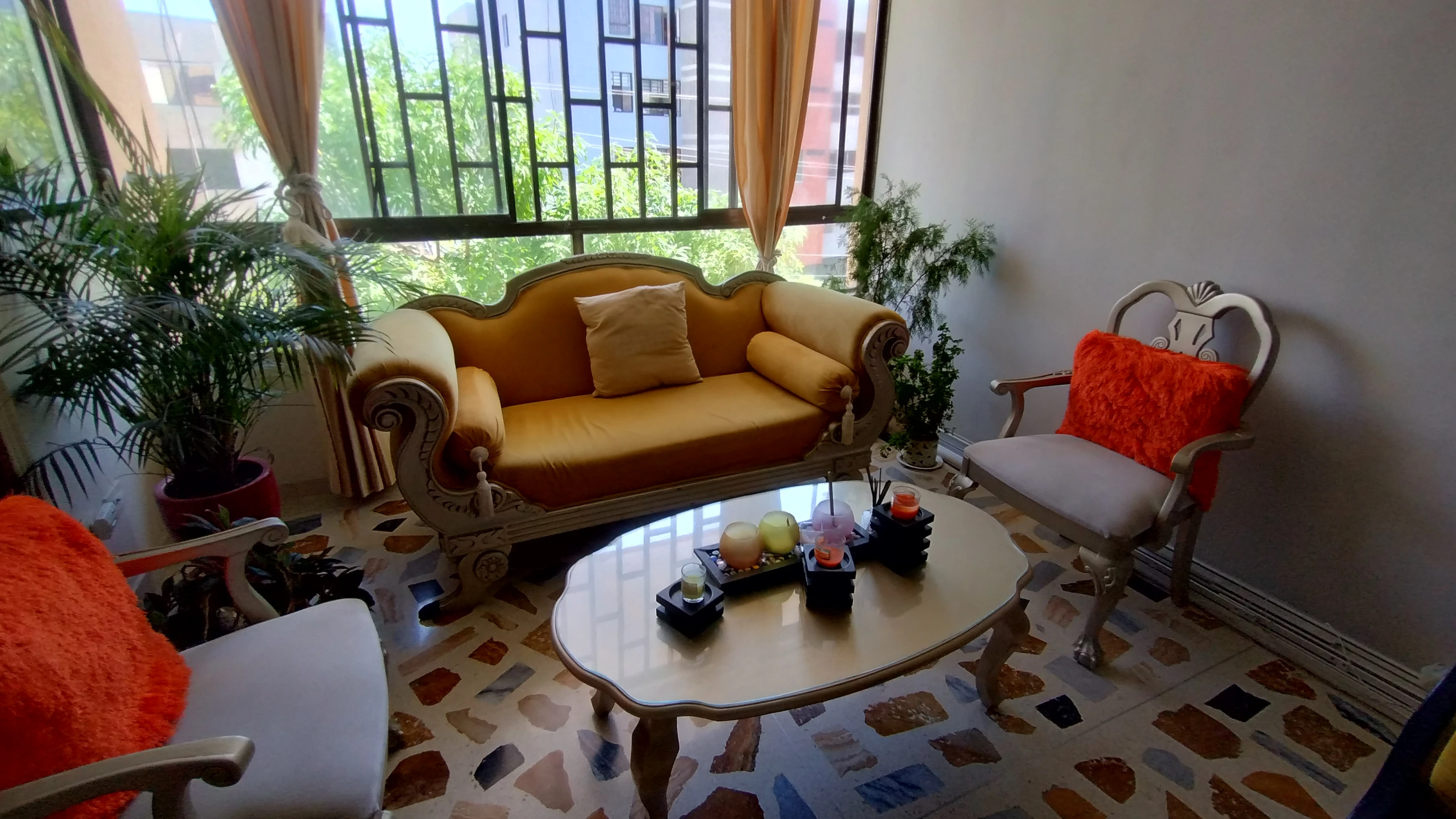 APARTAMENTO EN VENTA EN RIOMAR 
