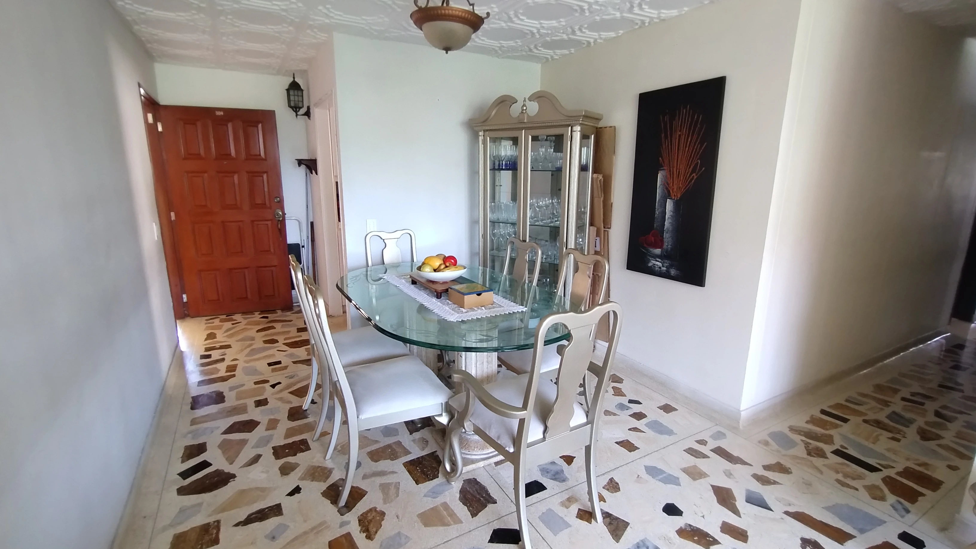 APARTAMENTO EN VENTA EN RIOMAR 