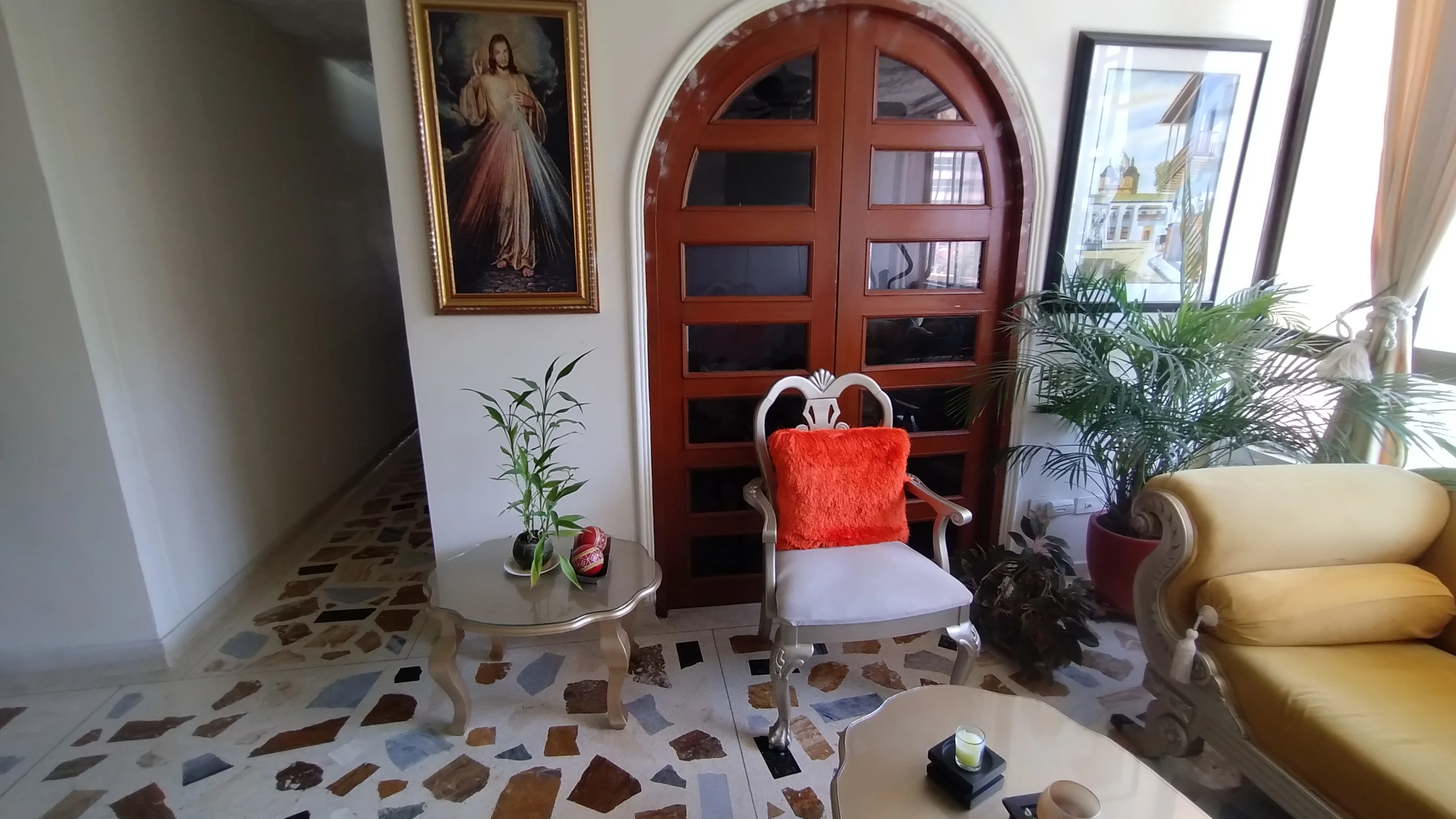 APARTAMENTO EN VENTA EN RIOMAR 