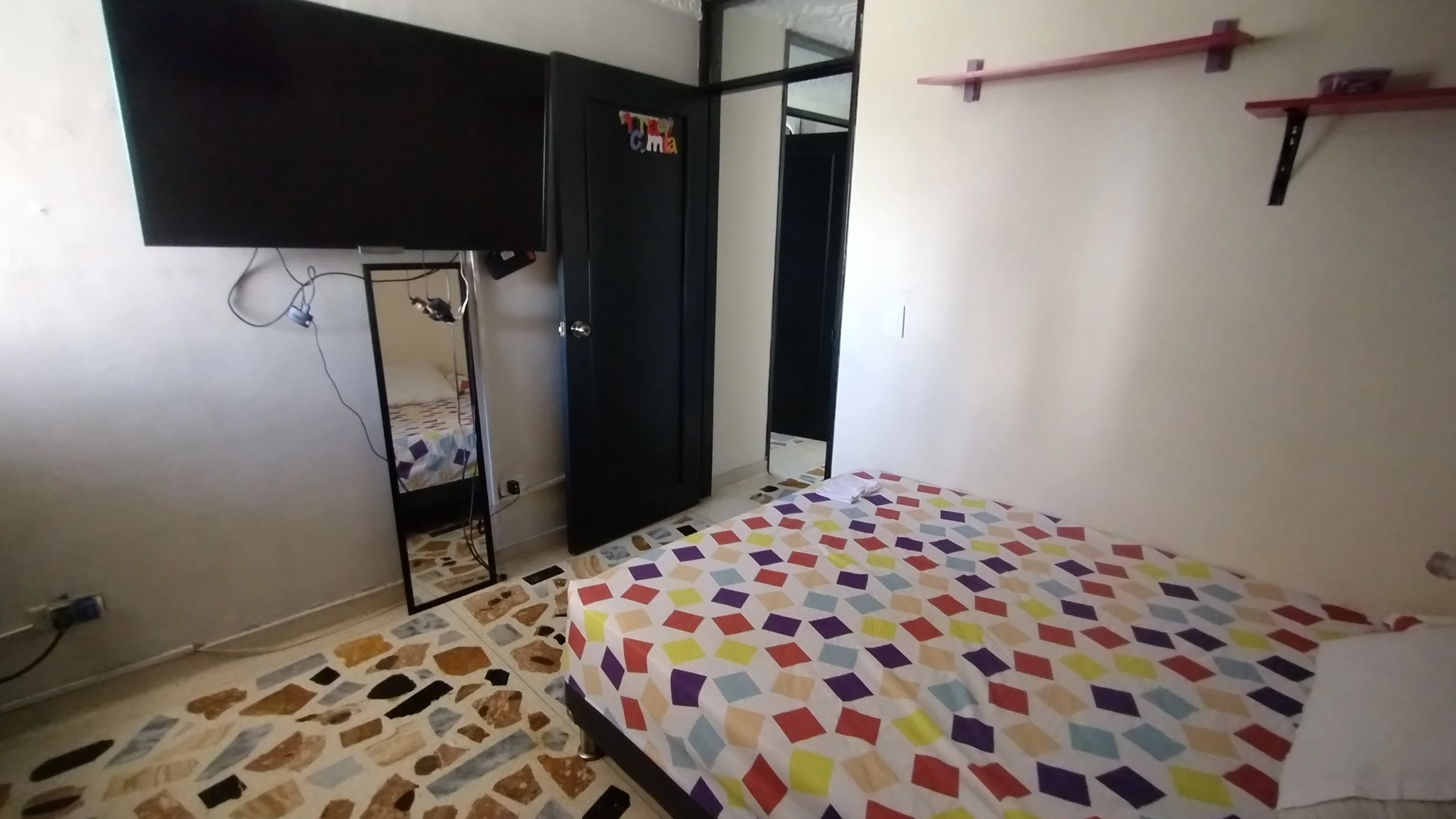 APARTAMENTO EN VENTA EN RIOMAR 