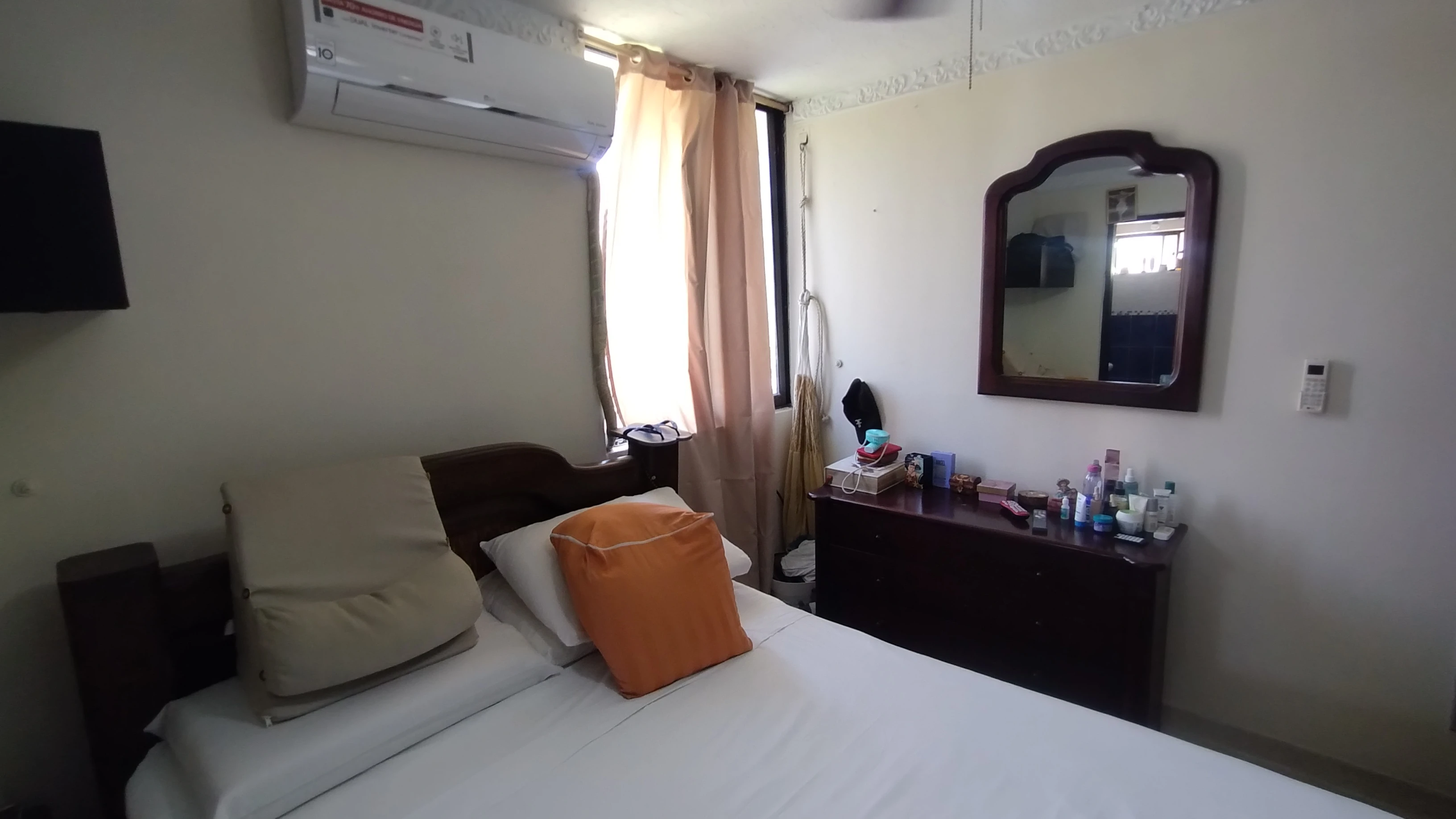 APARTAMENTO EN VENTA EN RIOMAR 