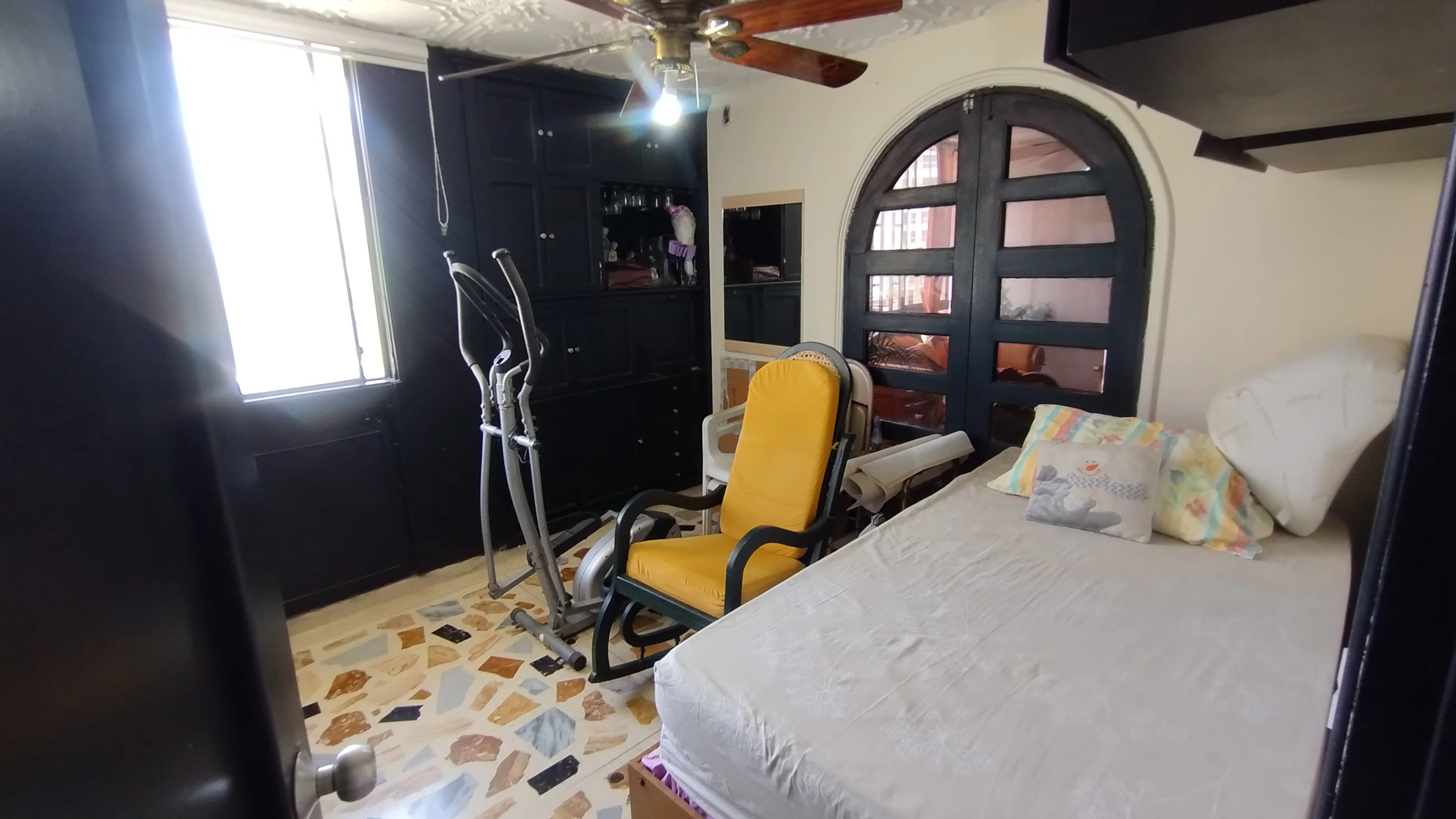 APARTAMENTO EN VENTA EN RIOMAR 
