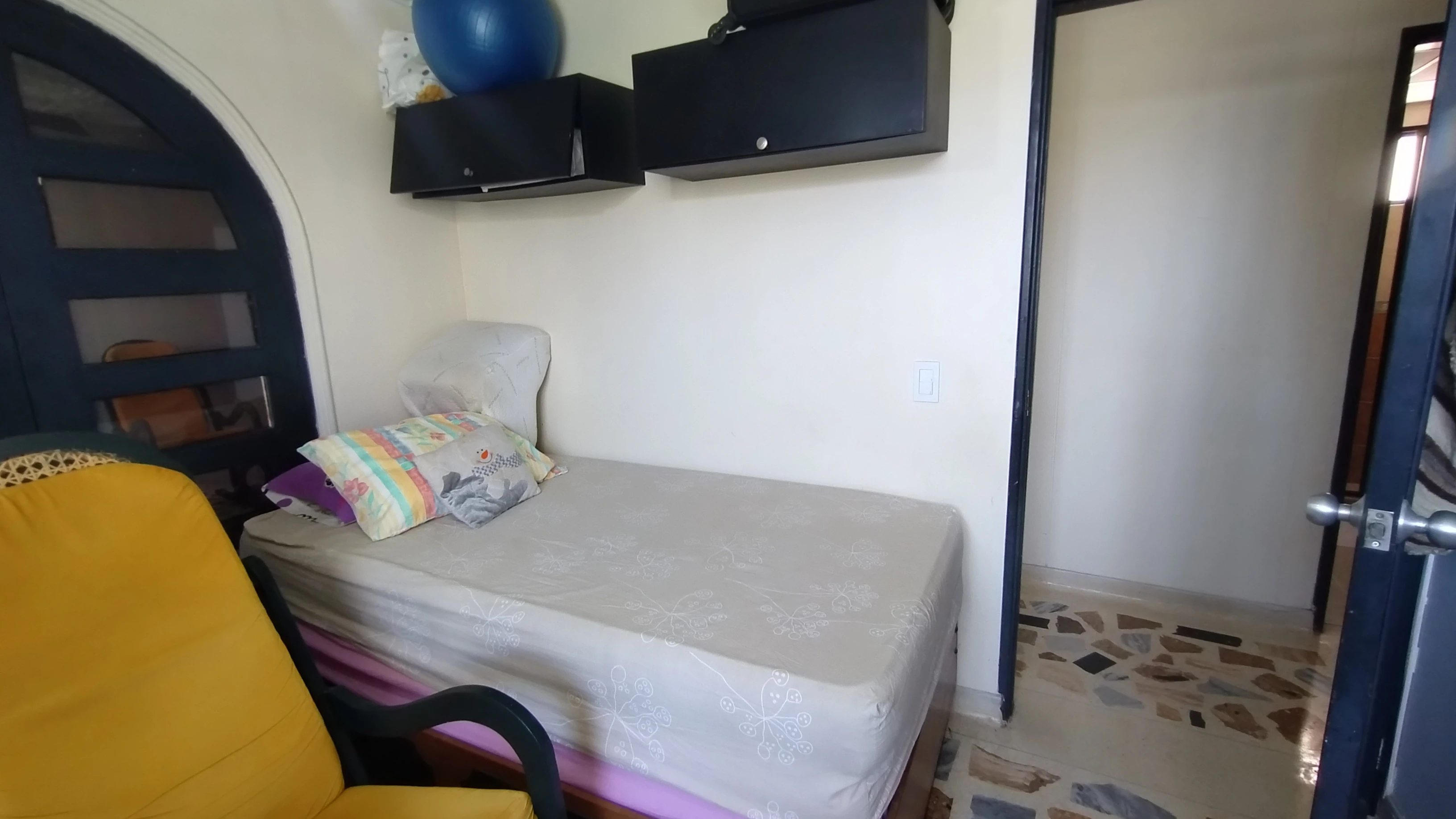 APARTAMENTO EN VENTA EN RIOMAR 
