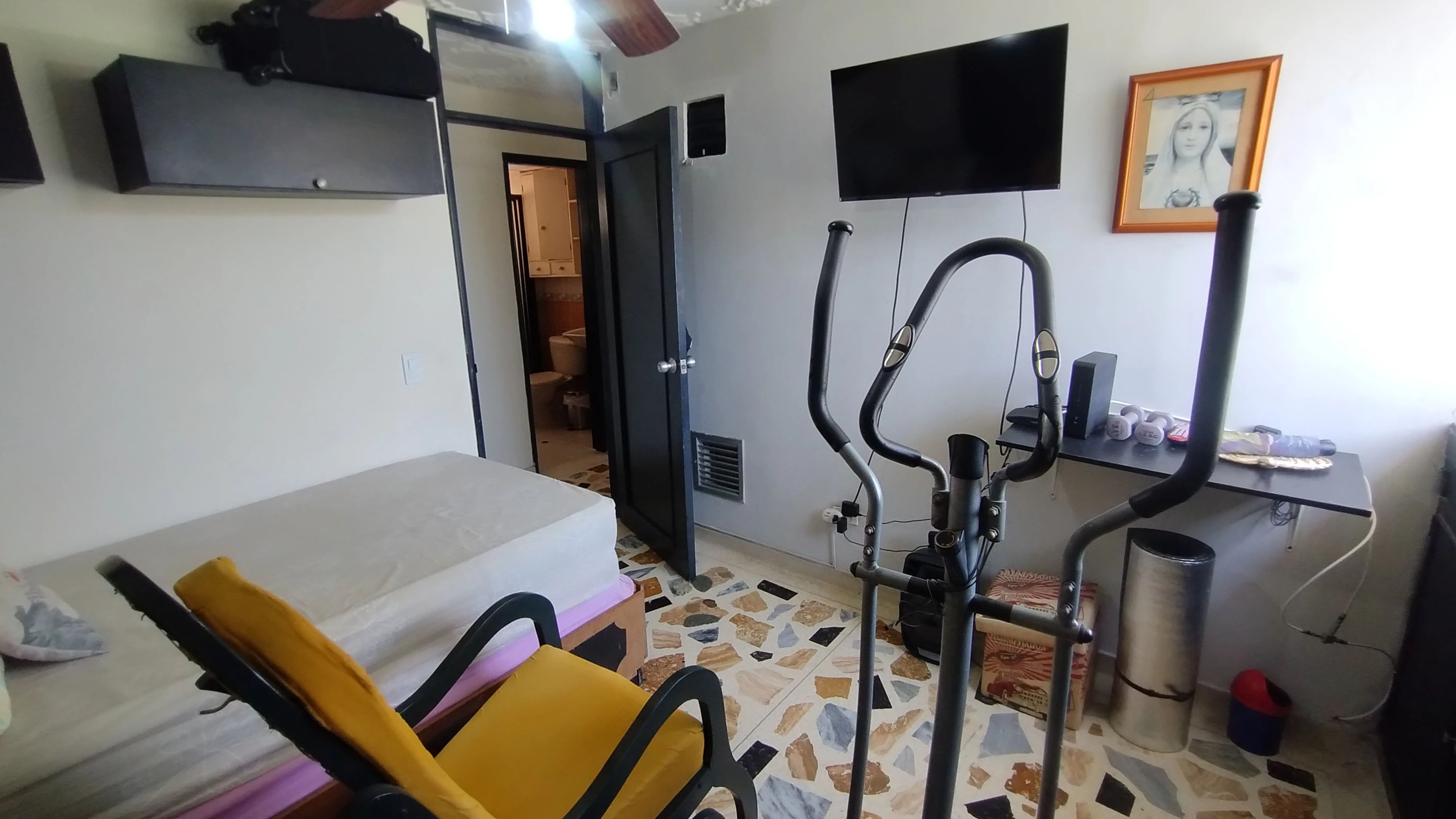 APARTAMENTO EN VENTA EN RIOMAR 