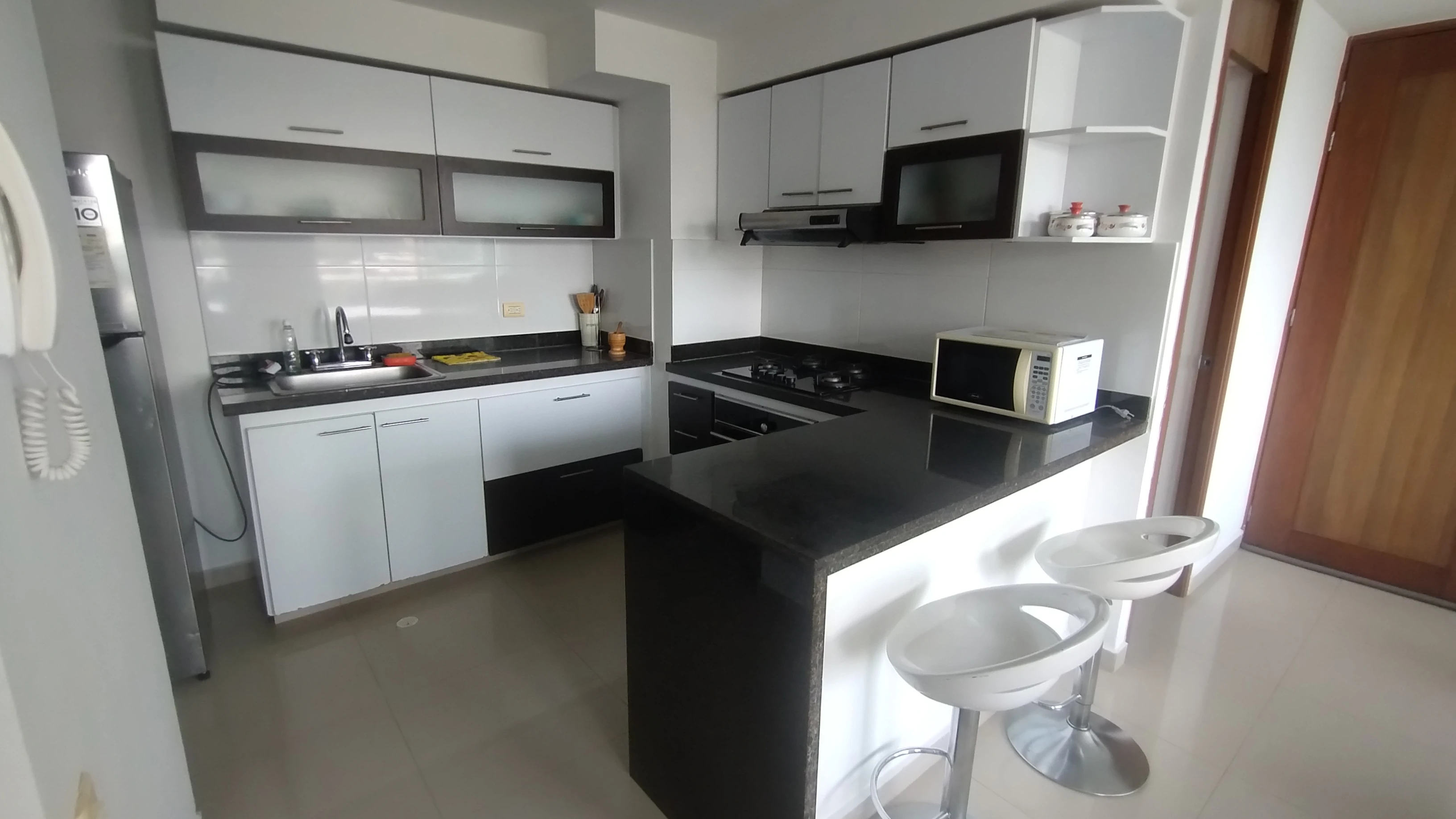 APARTAMENTO EN ARRIENDO EN VILLA CAMPESTRE