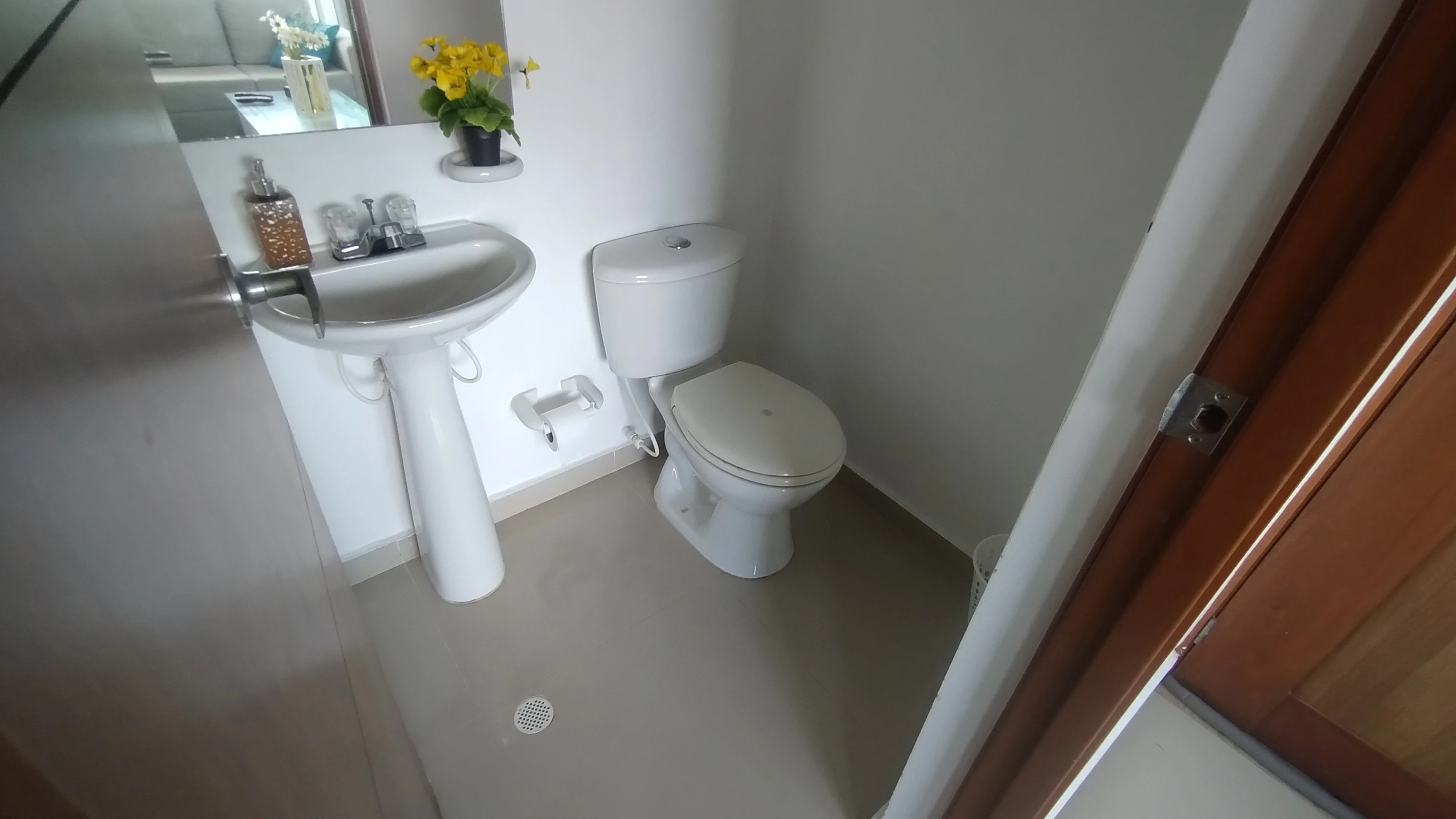 APARTAMENTO EN ARRIENDO EN VILLA CAMPESTRE