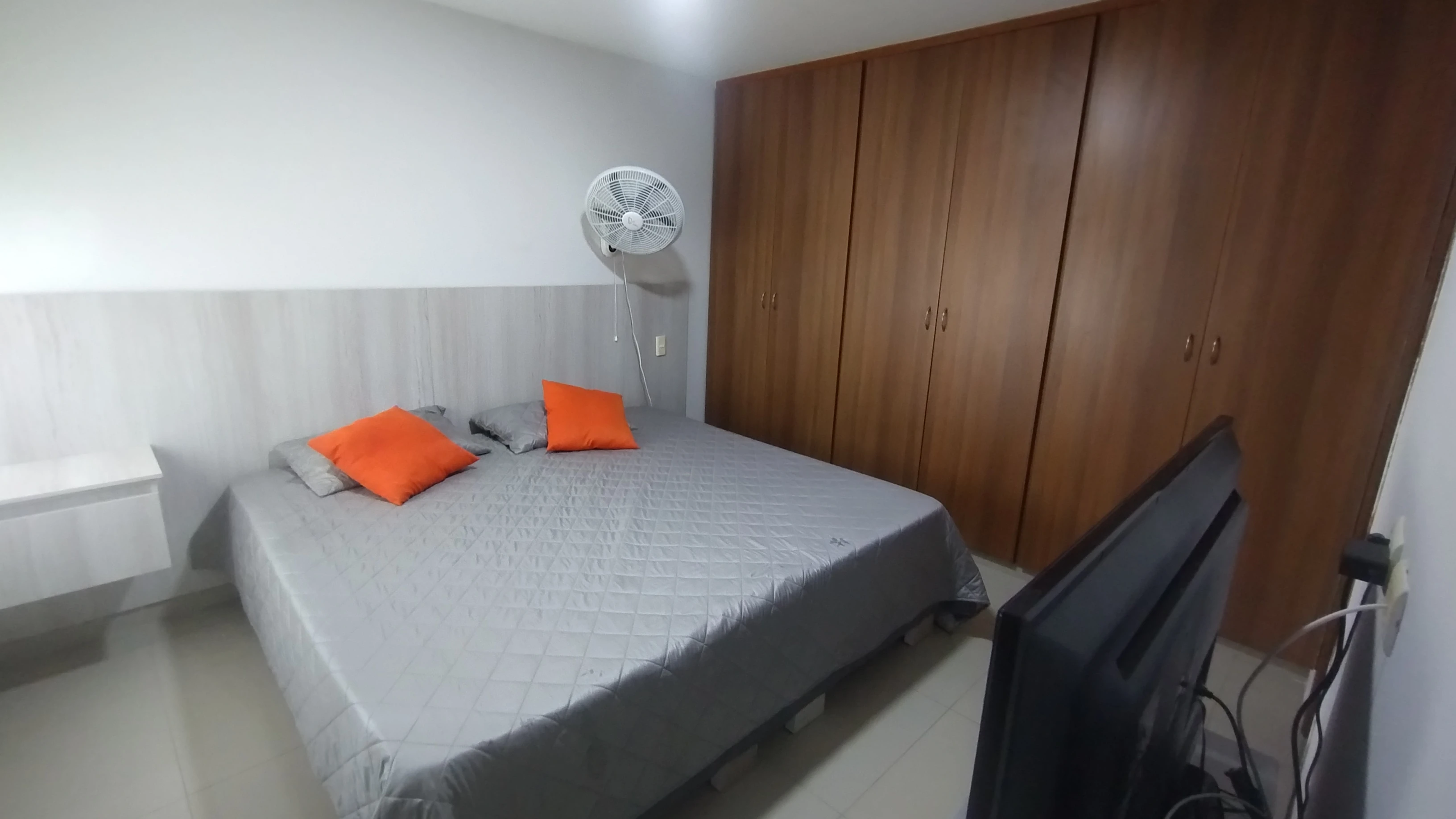 APARTAMENTO EN ARRIENDO EN VILLA CAMPESTRE