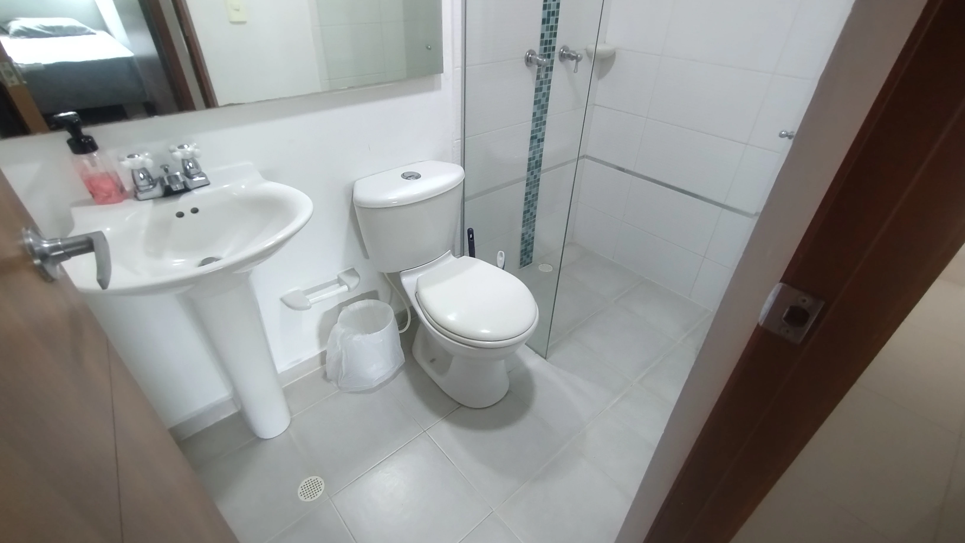 APARTAMENTO EN ARRIENDO EN VILLA CAMPESTRE