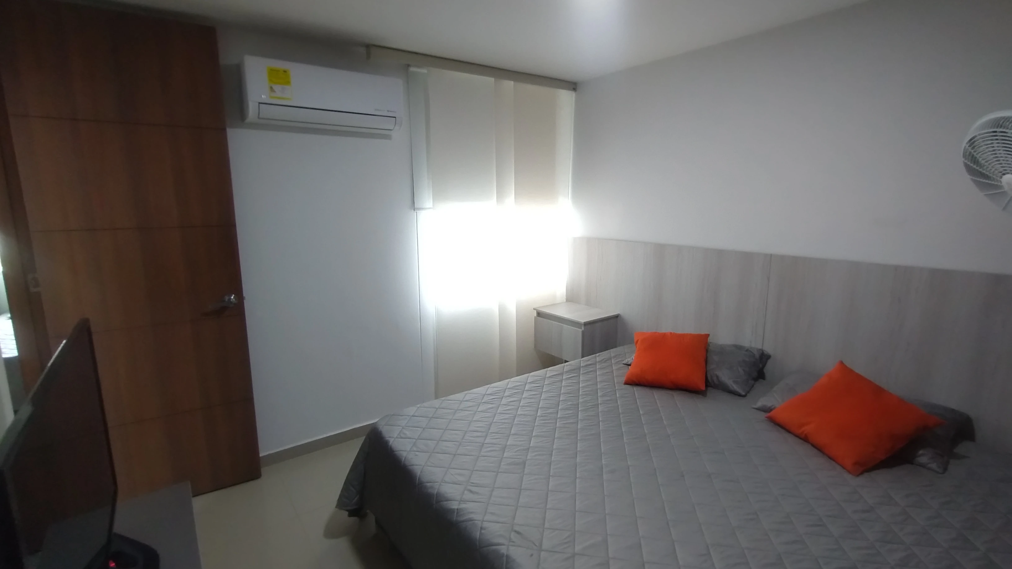 APARTAMENTO EN ARRIENDO EN VILLA CAMPESTRE