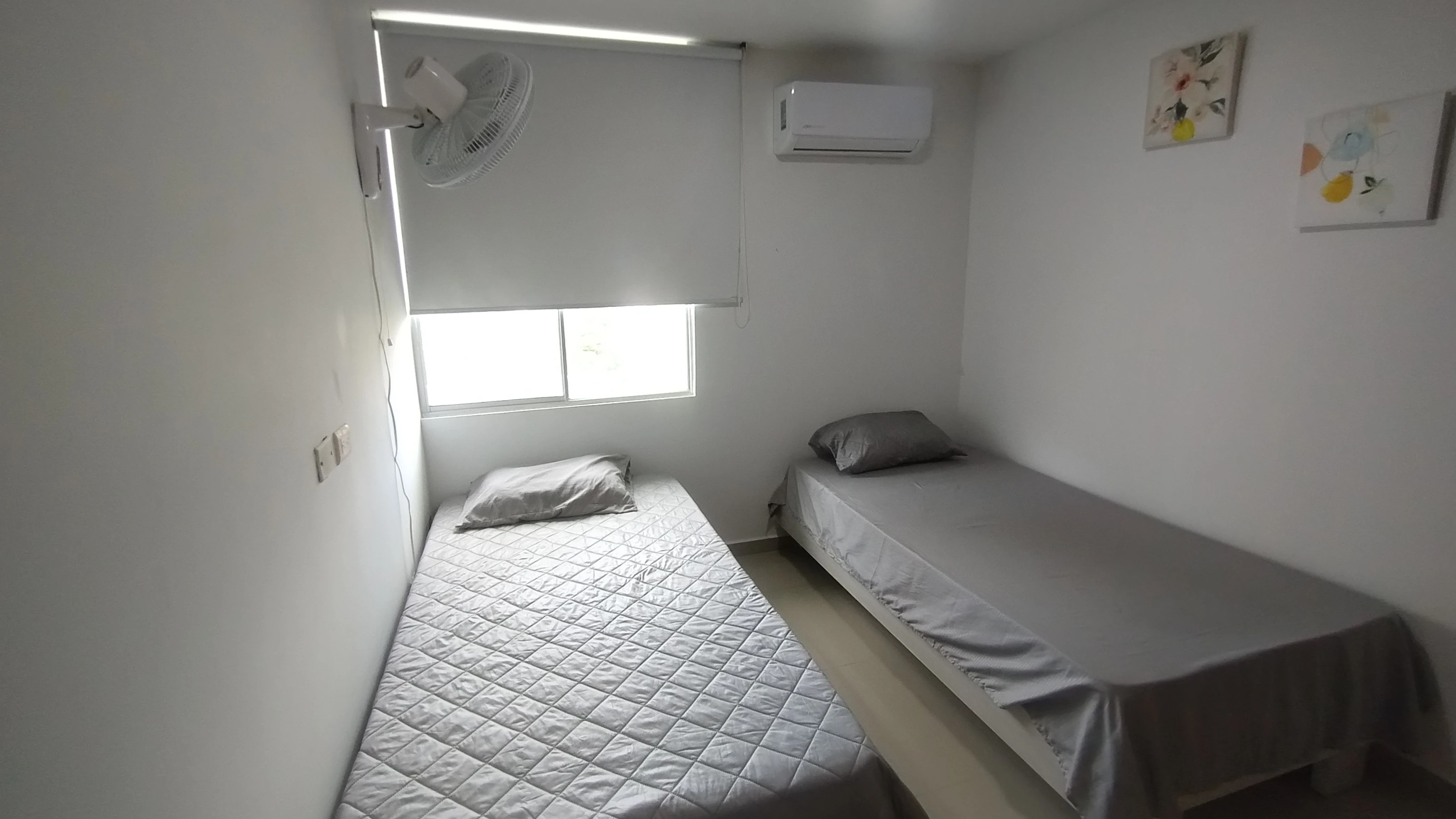 APARTAMENTO EN ARRIENDO EN VILLA CAMPESTRE