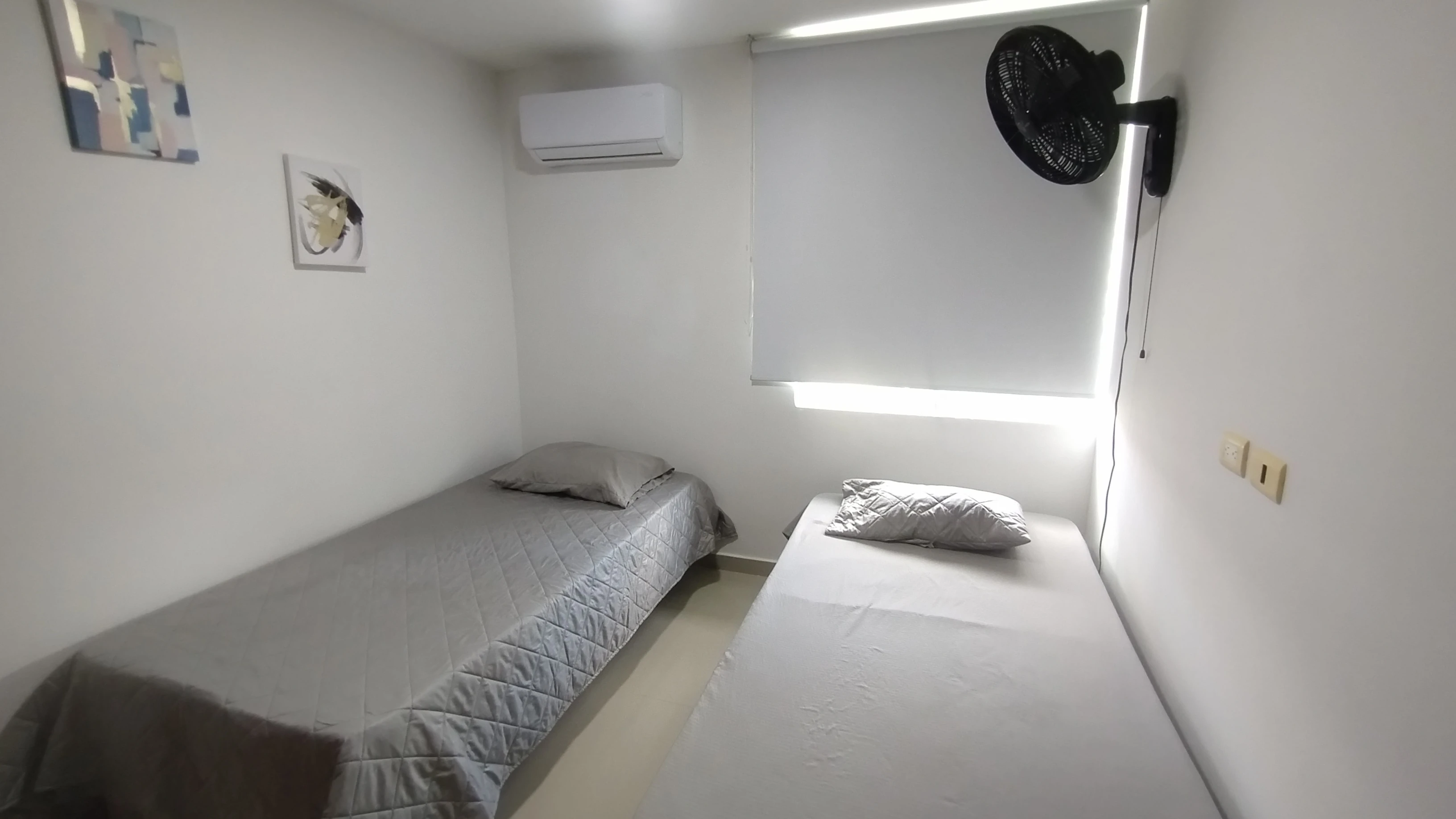 APARTAMENTO EN ARRIENDO EN VILLA CAMPESTRE