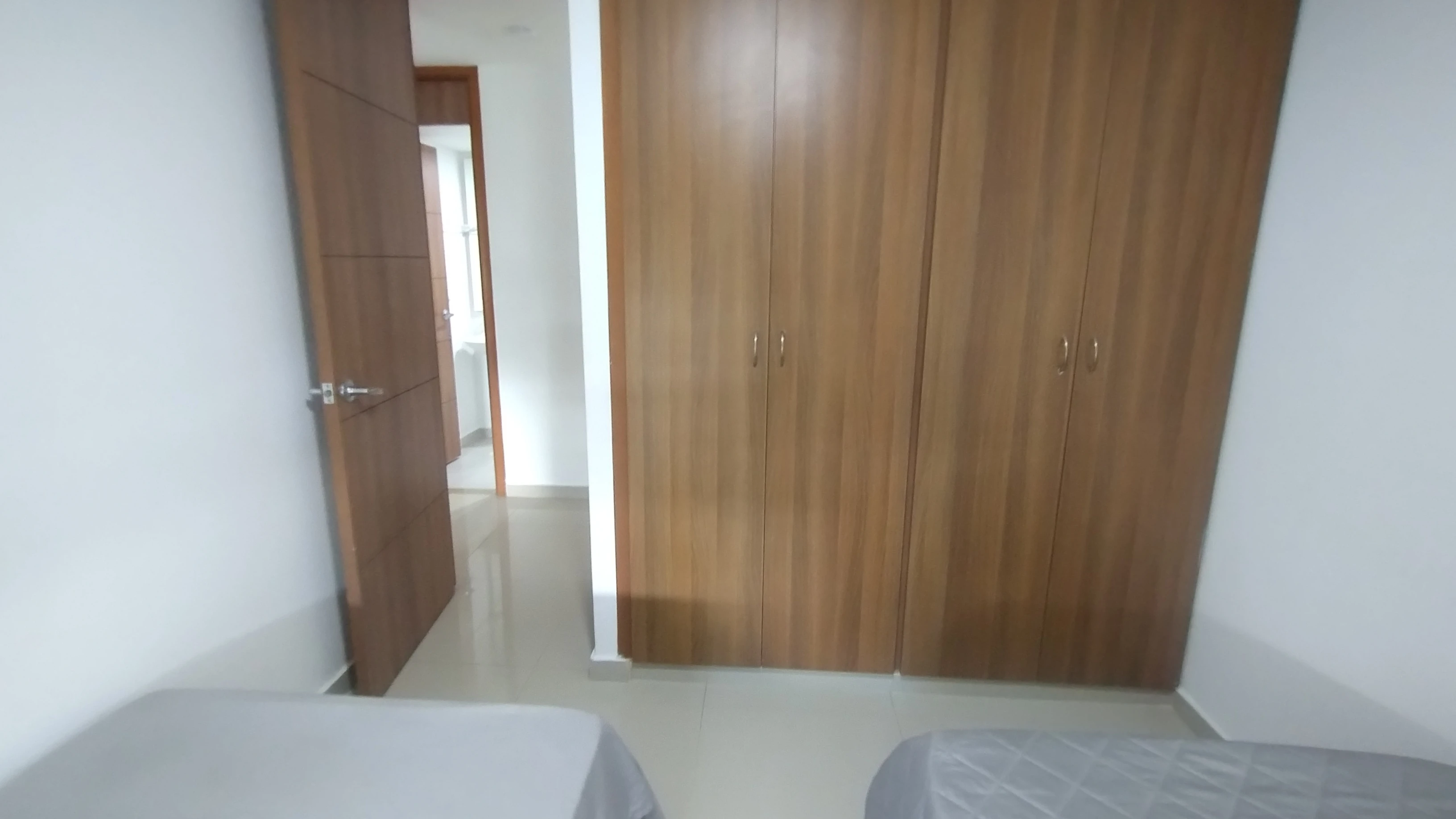 APARTAMENTO EN ARRIENDO EN VILLA CAMPESTRE