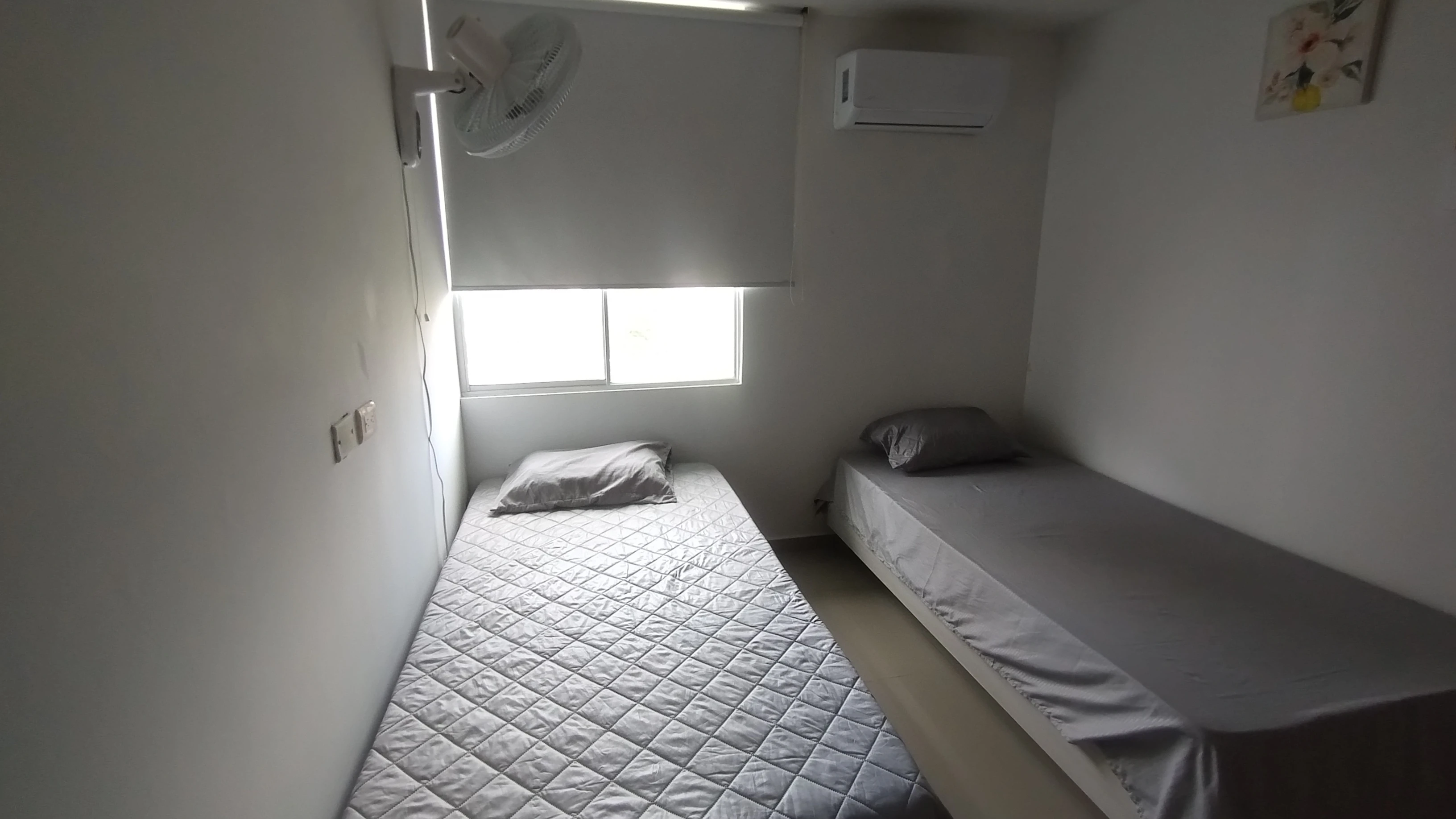 APARTAMENTO EN ARRIENDO EN VILLA CAMPESTRE