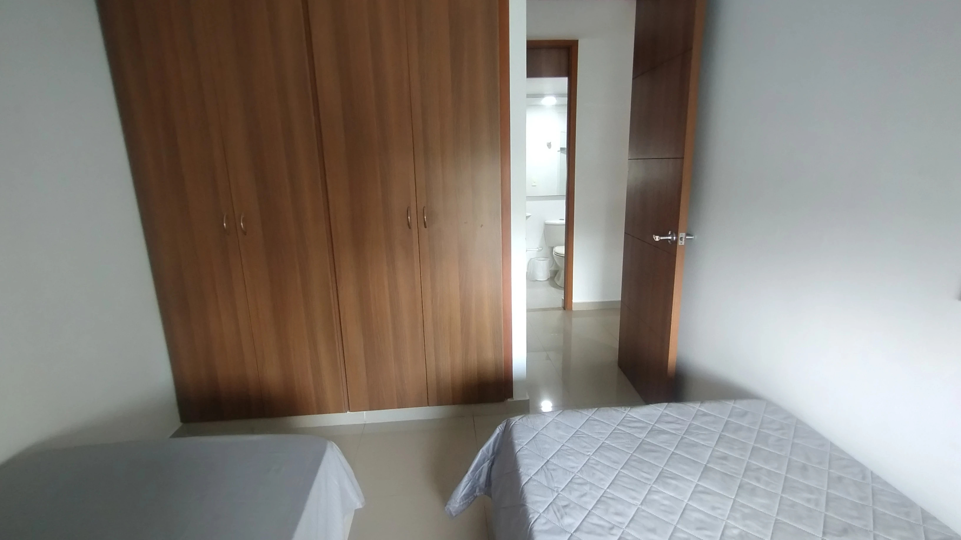 APARTAMENTO EN ARRIENDO EN VILLA CAMPESTRE