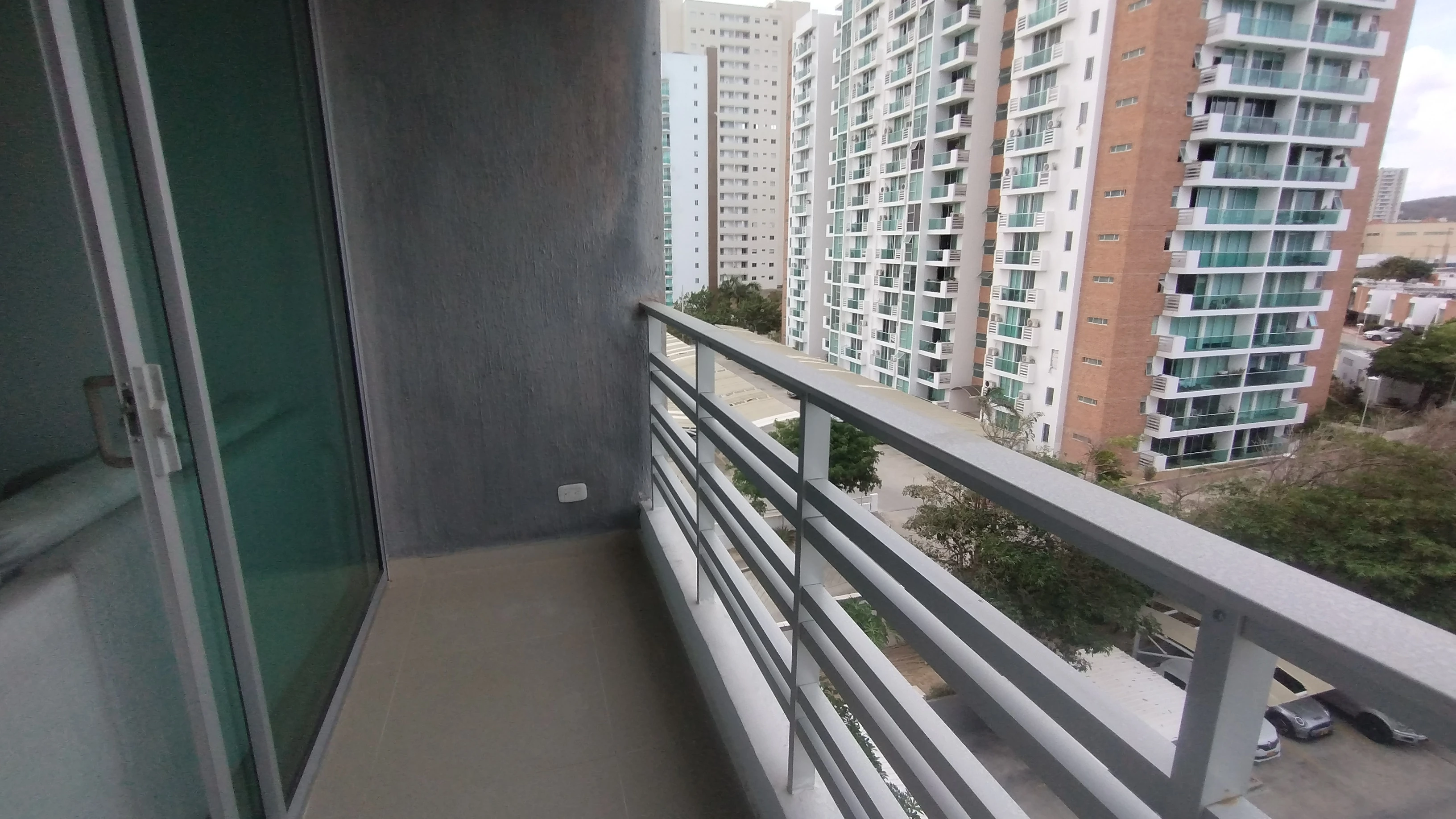 APARTAMENTO EN ARRIENDO EN VILLA CAMPESTRE