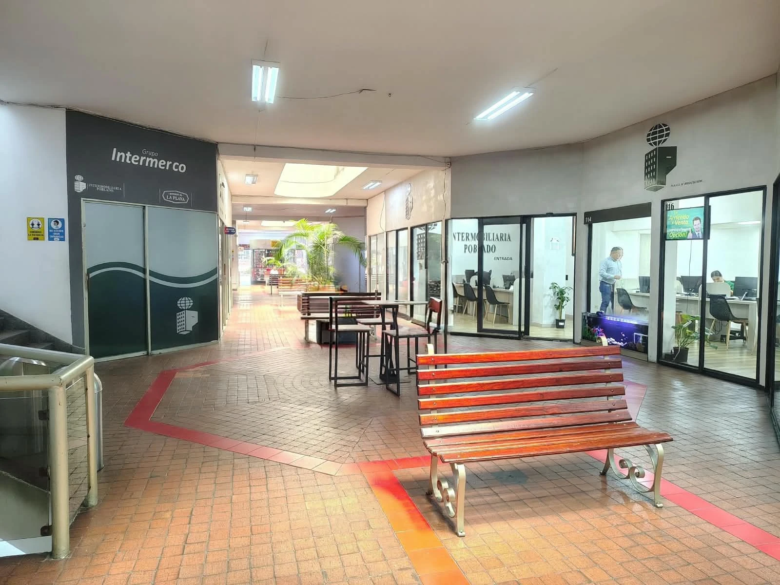 Local en arriendo sector el Poblado