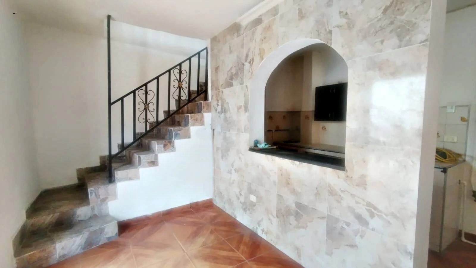 Apartaestudio en arriendo sector Manrique