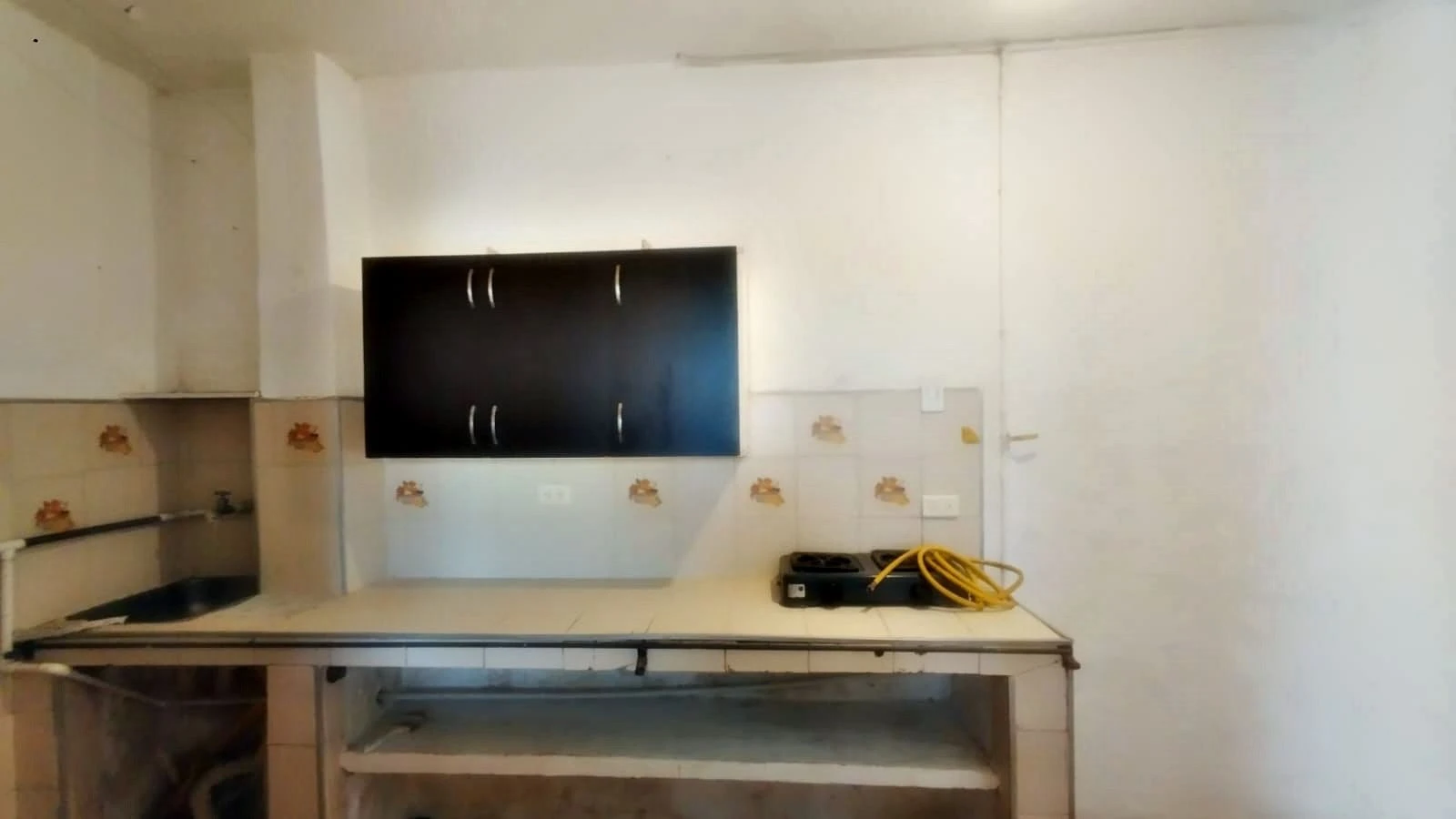 Apartaestudio en arriendo sector Manrique