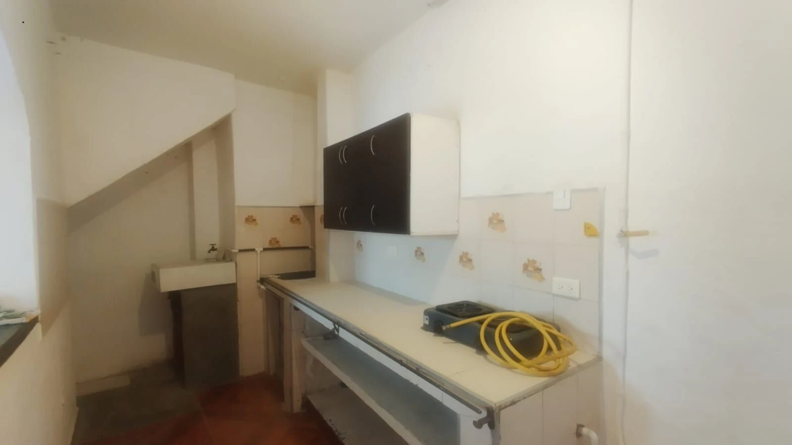 Apartaestudio en arriendo sector Manrique