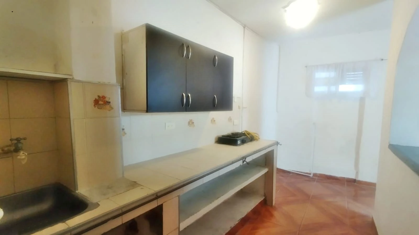 Apartaestudio en arriendo sector Manrique