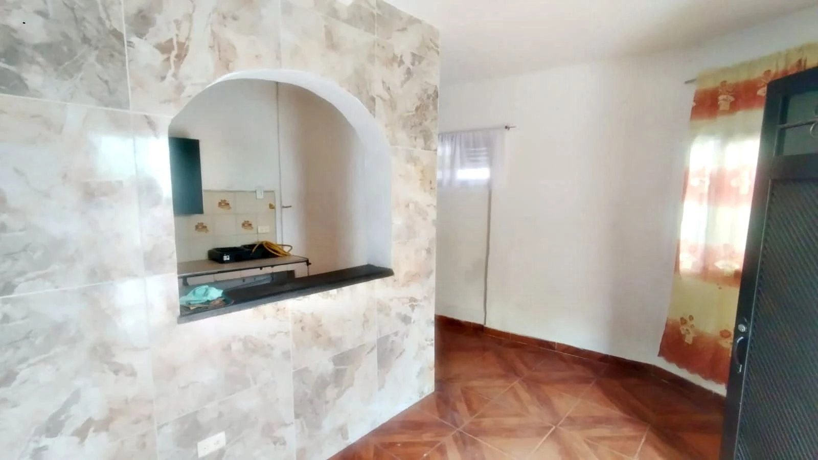 Apartaestudio en arriendo sector Manrique