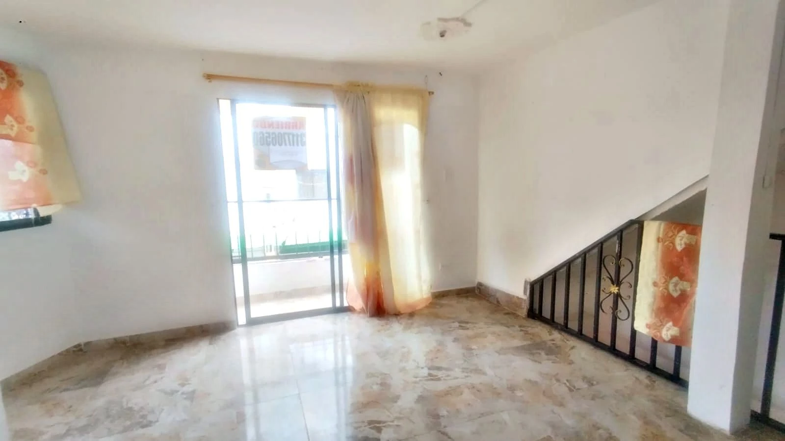 Apartaestudio en arriendo sector Manrique