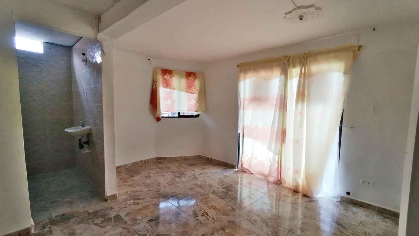 Apartaestudio en arriendo sector Manrique