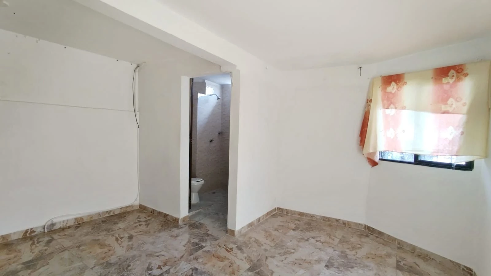 Apartaestudio en arriendo sector Manrique