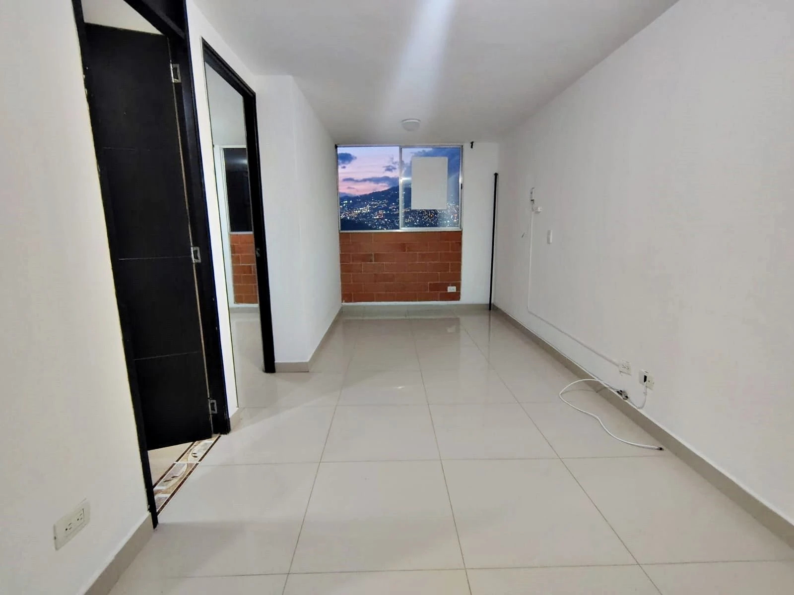 Apartaestudio en arriendo sector Prado