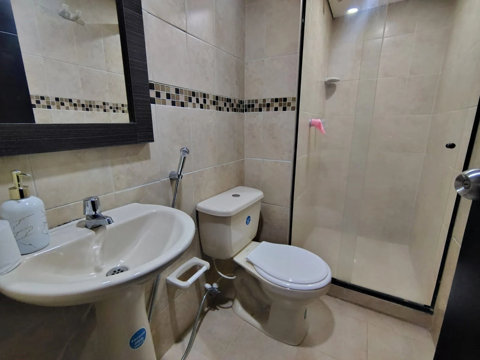Apartaestudio en arriendo sector Prado