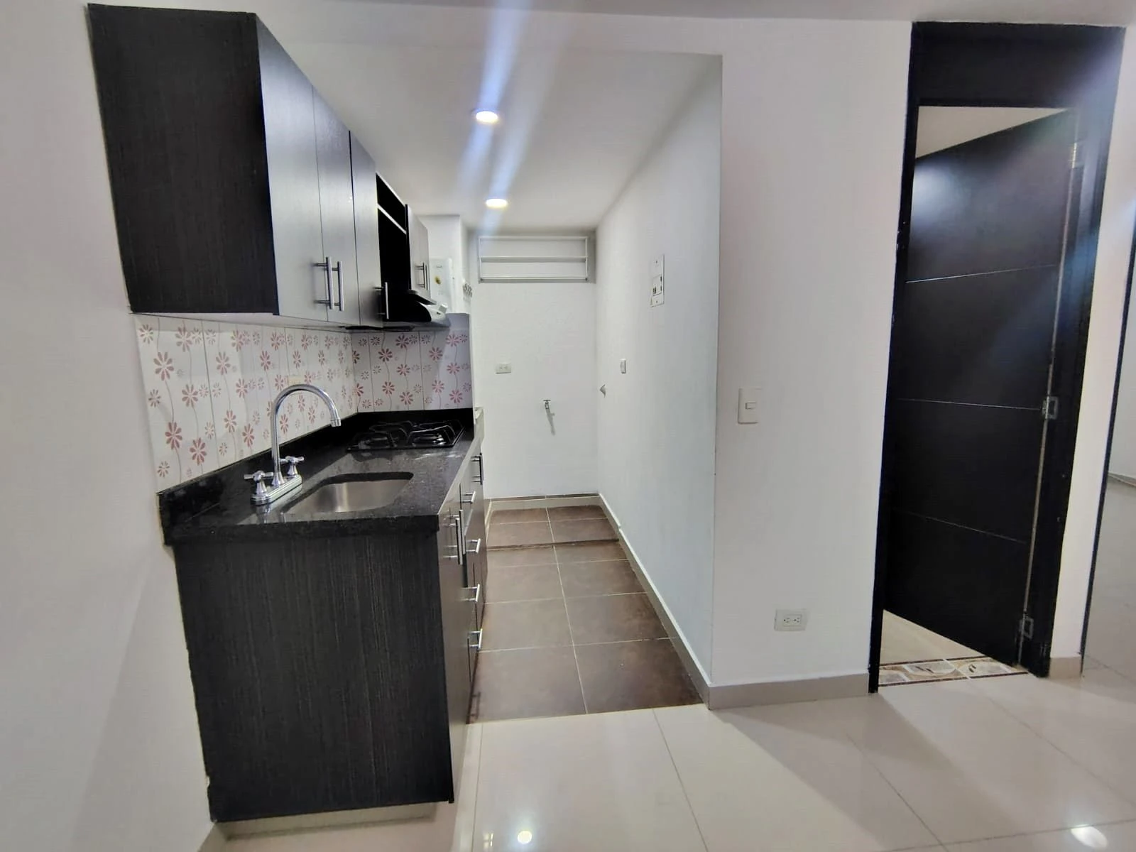 Apartaestudio en arriendo sector Prado