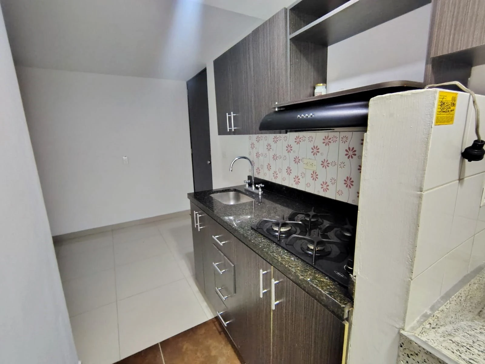 Apartaestudio en arriendo sector Prado