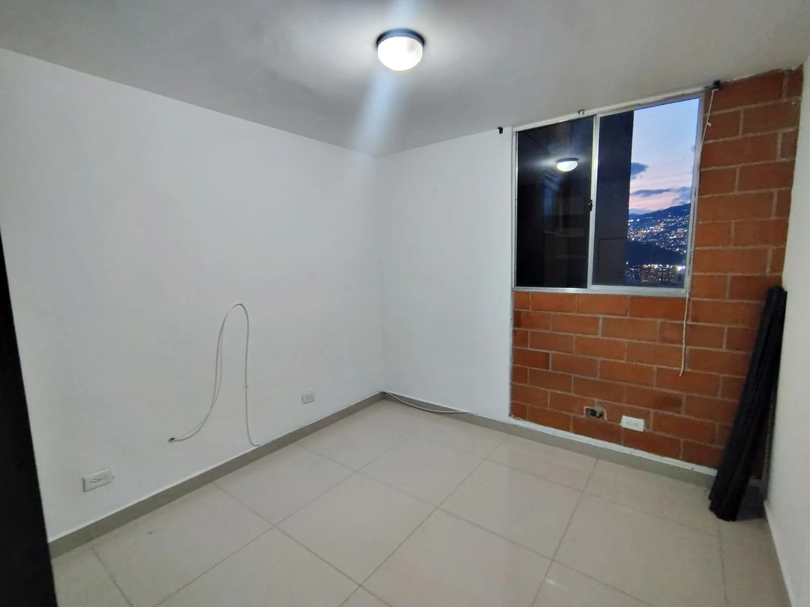 Apartaestudio en arriendo sector Prado