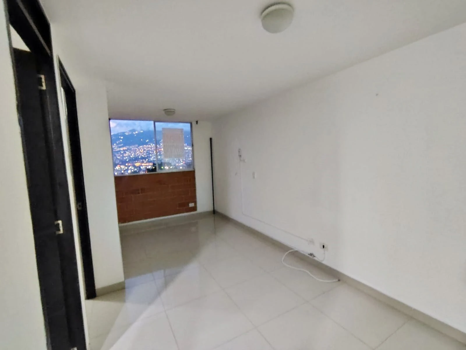 Apartaestudio en arriendo sector Prado