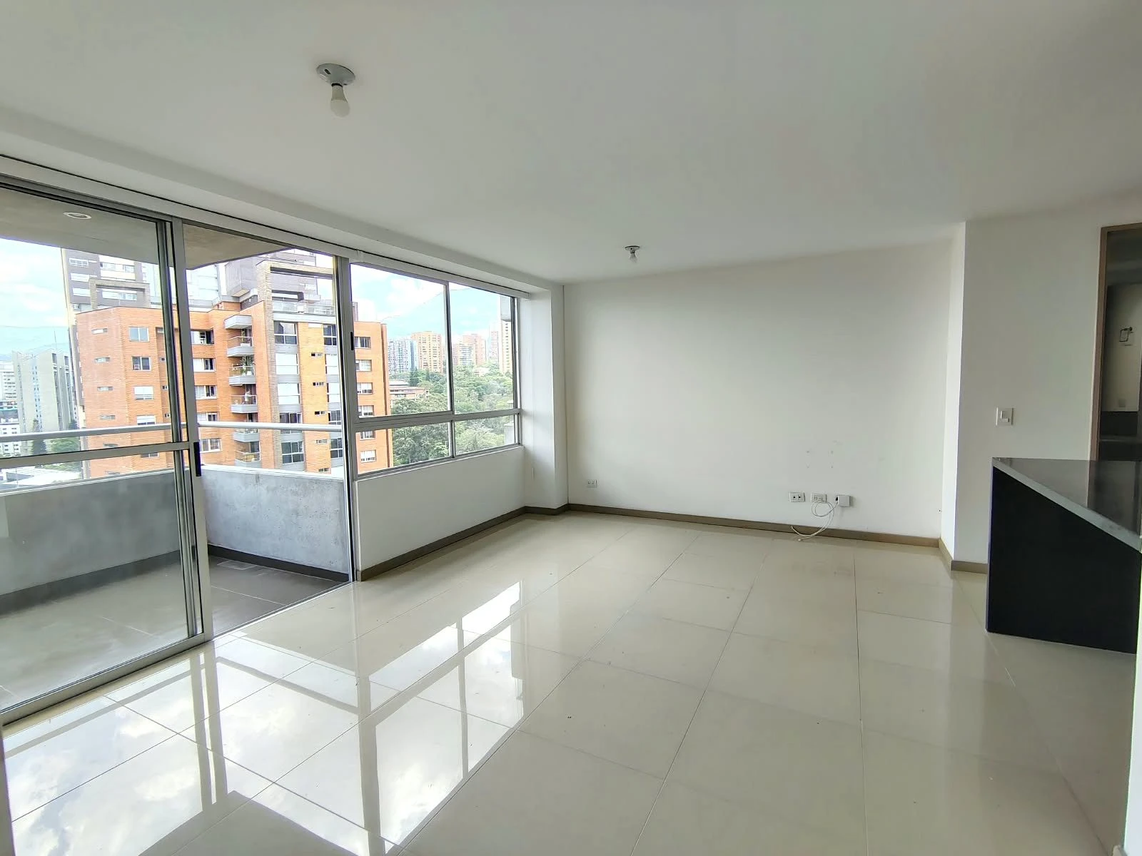 Apartamento en arriendo sector Santa Maria de Los Ángeles