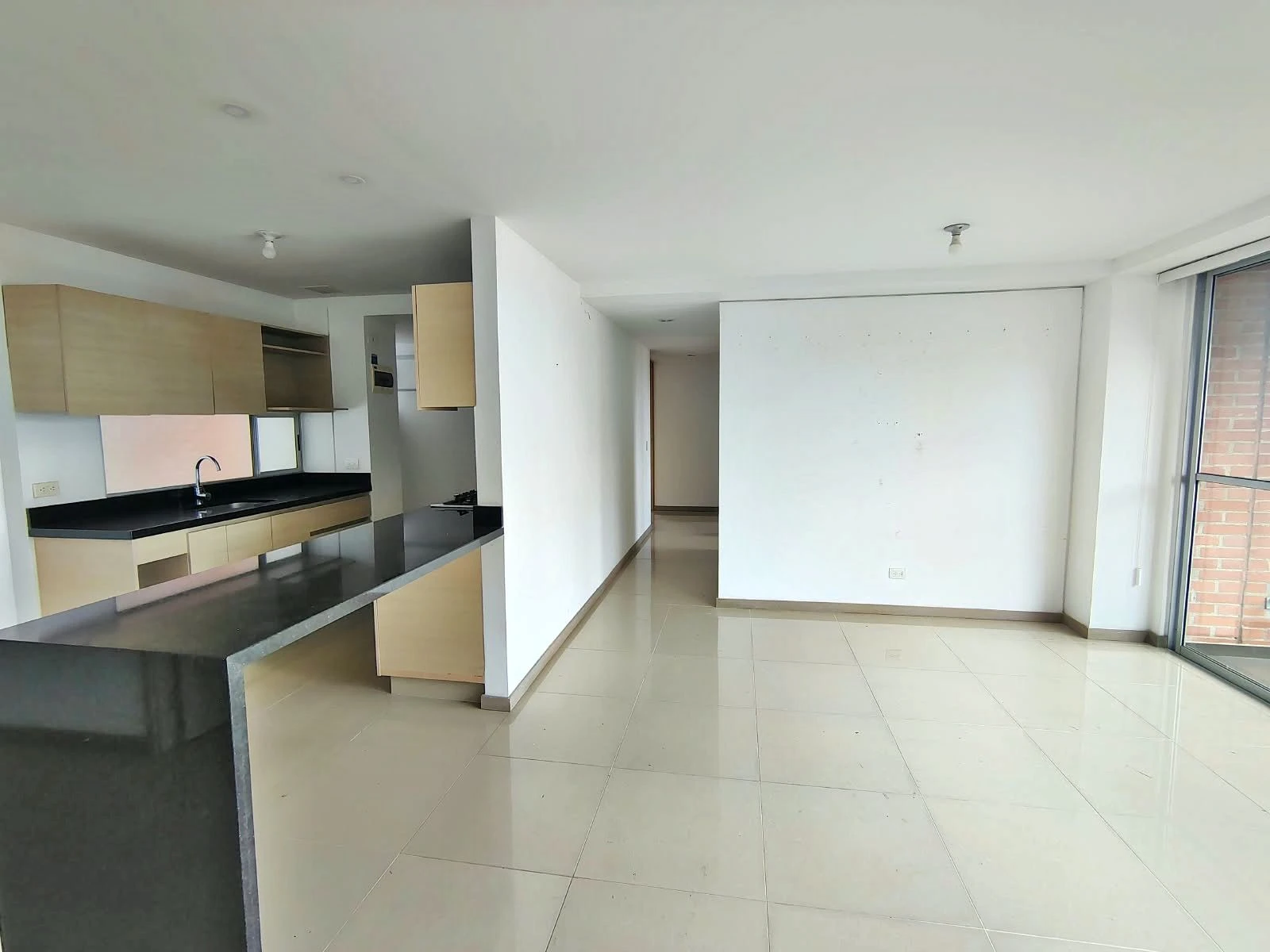 Apartamento en arriendo sector Santa Maria de Los Ángeles