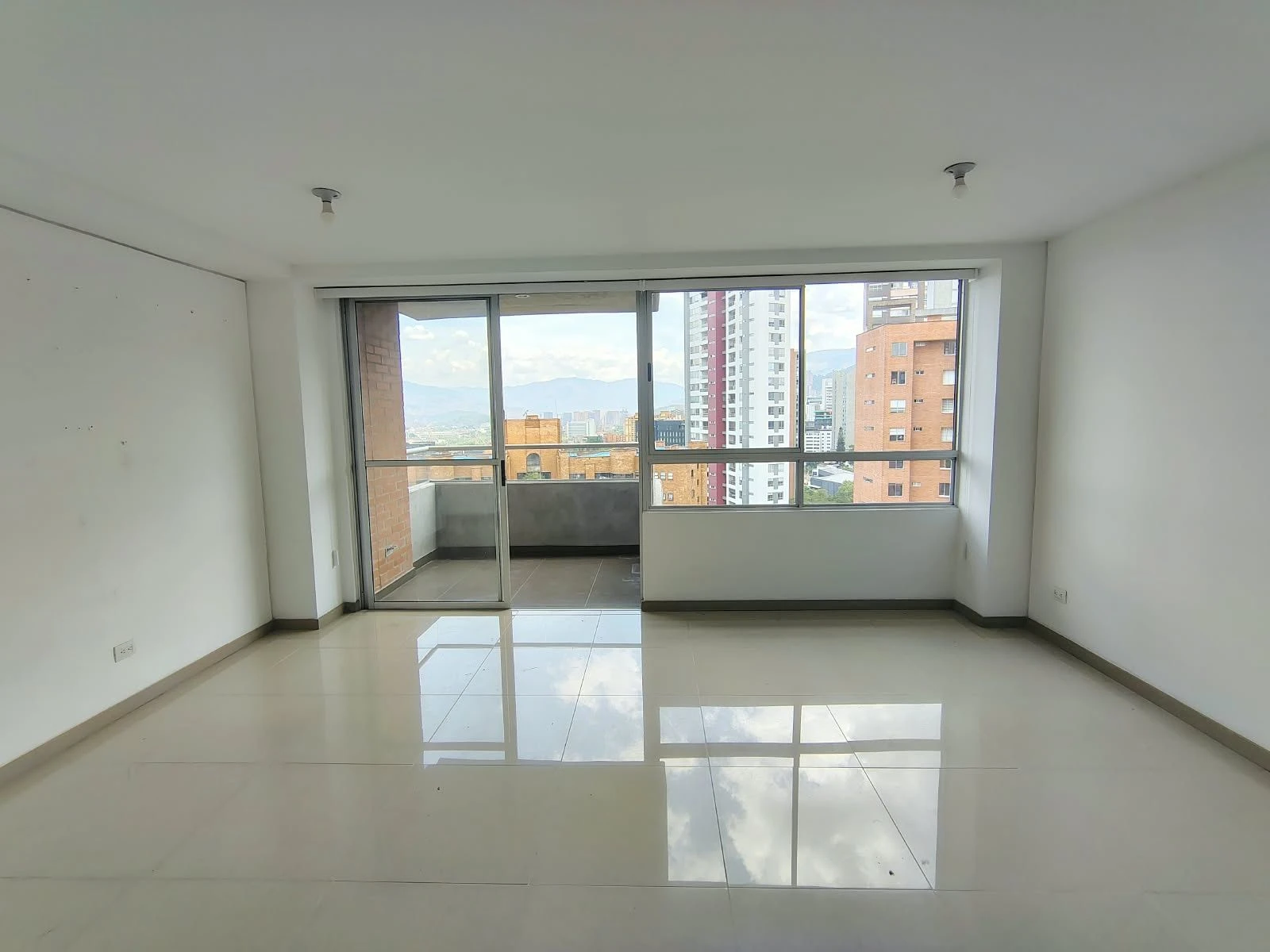 Apartamento en arriendo sector Santa Maria de Los Ángeles