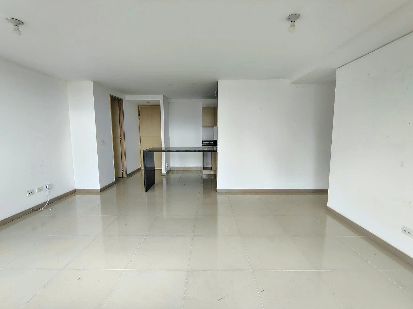 Apartamento en arriendo sector Santa Maria de Los Ángeles
