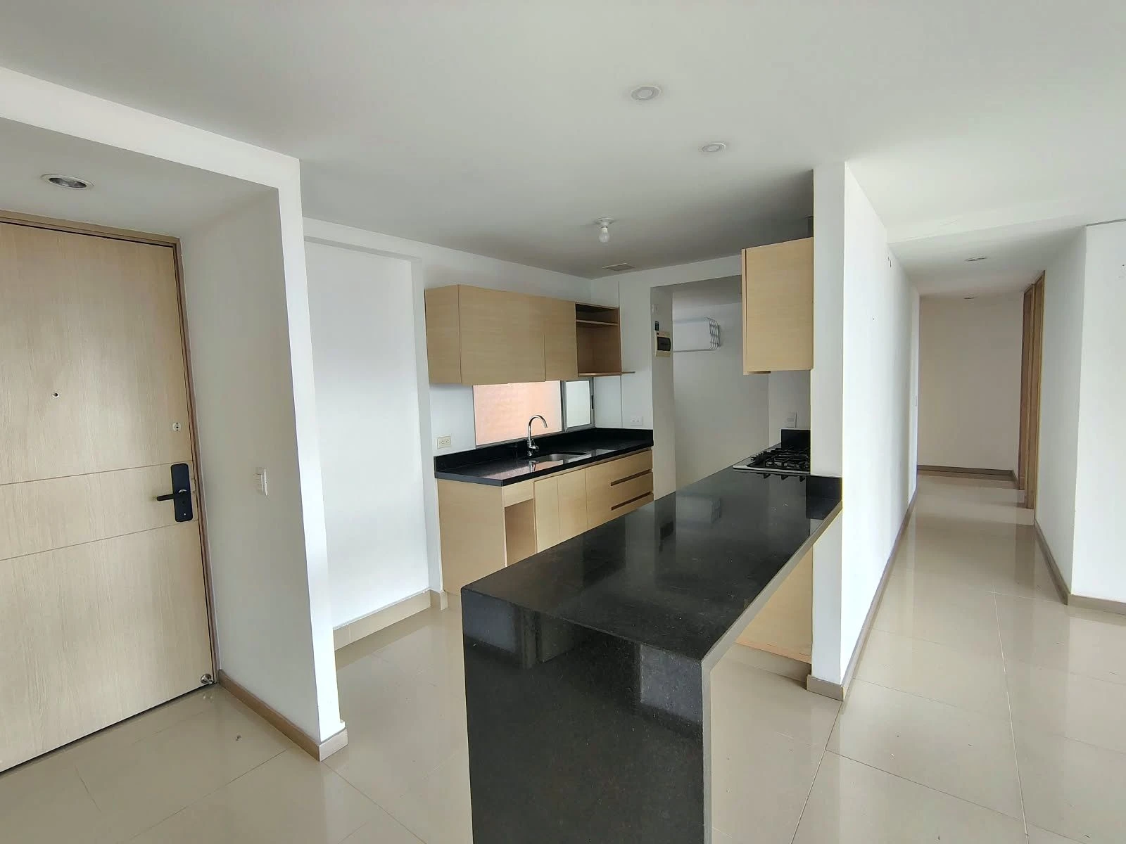 Apartamento en arriendo sector Santa Maria de Los Ángeles